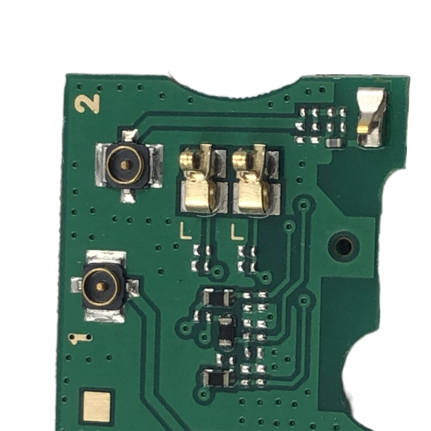 Fainwan Usb Charger Charging Port Dock Connector Ribbon Flex Cable Mic Board Replacement Compatible With T Mobile Revvl 4G T790W