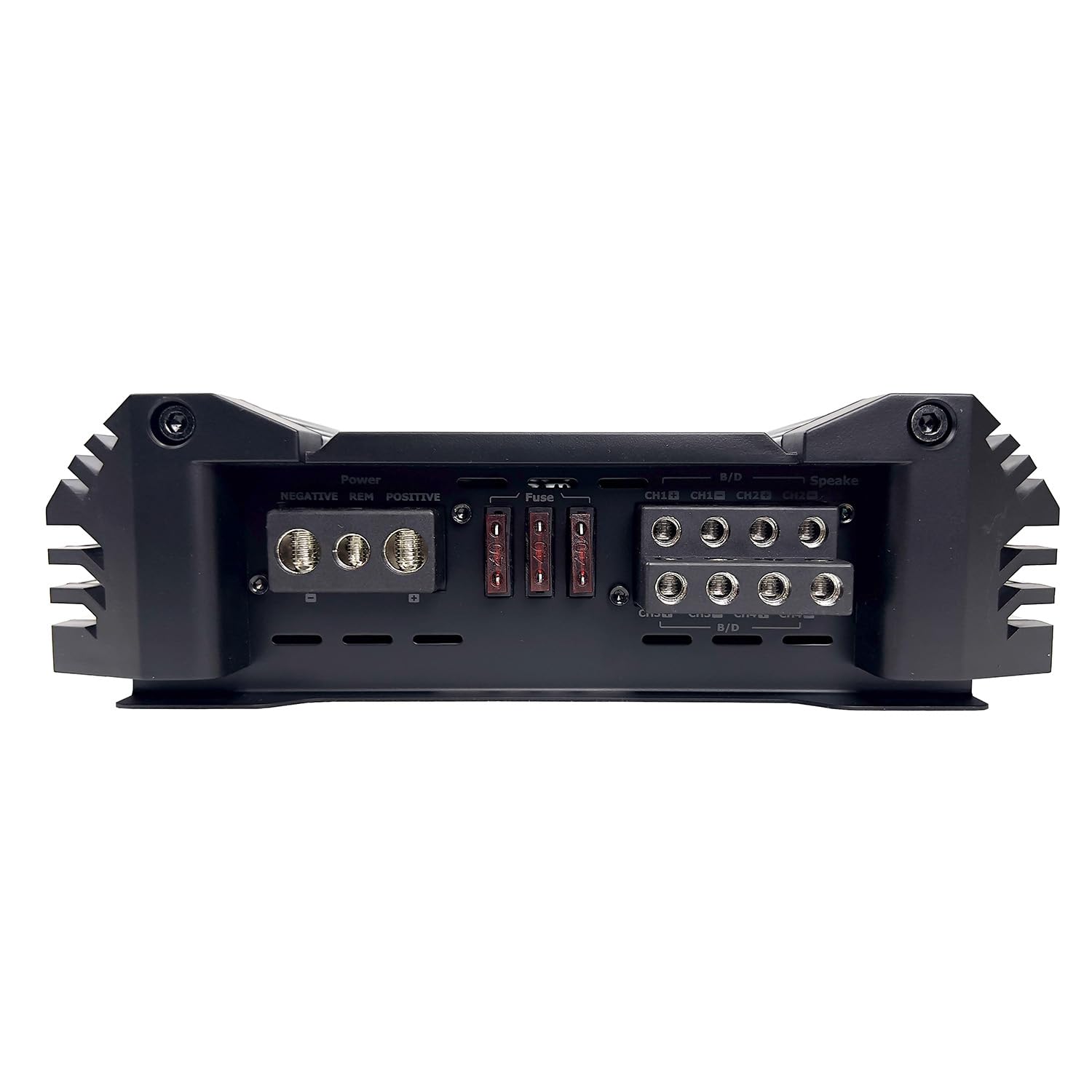 Orion Xtr1000.4 Amplifier Xtr Series 4 Channel 1000 Watts Rms @ 1 Ohm Car Audio Car Stereo Amp