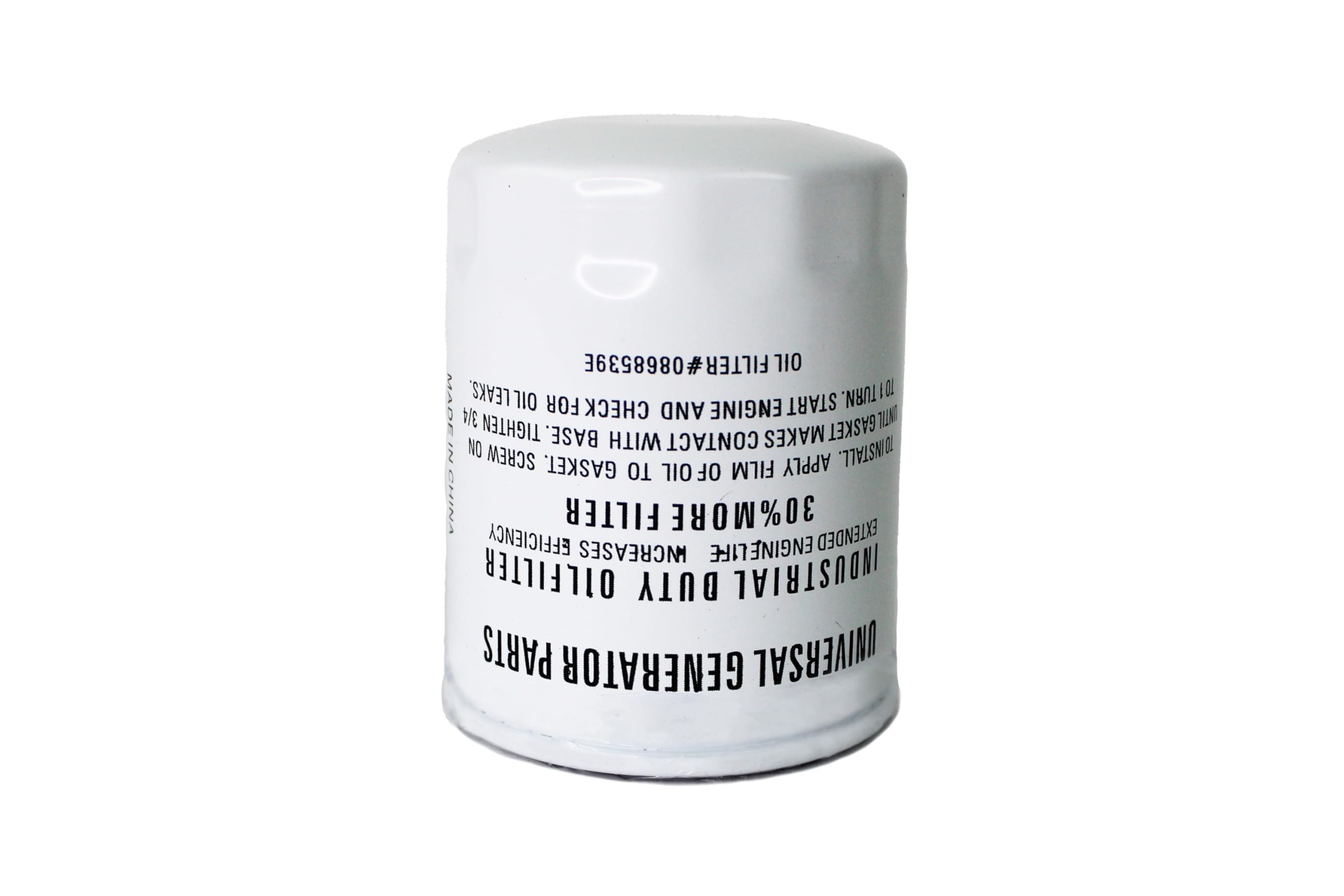 Replacment For Generac 070185Es (1 Pack) By Universal Generator Parts