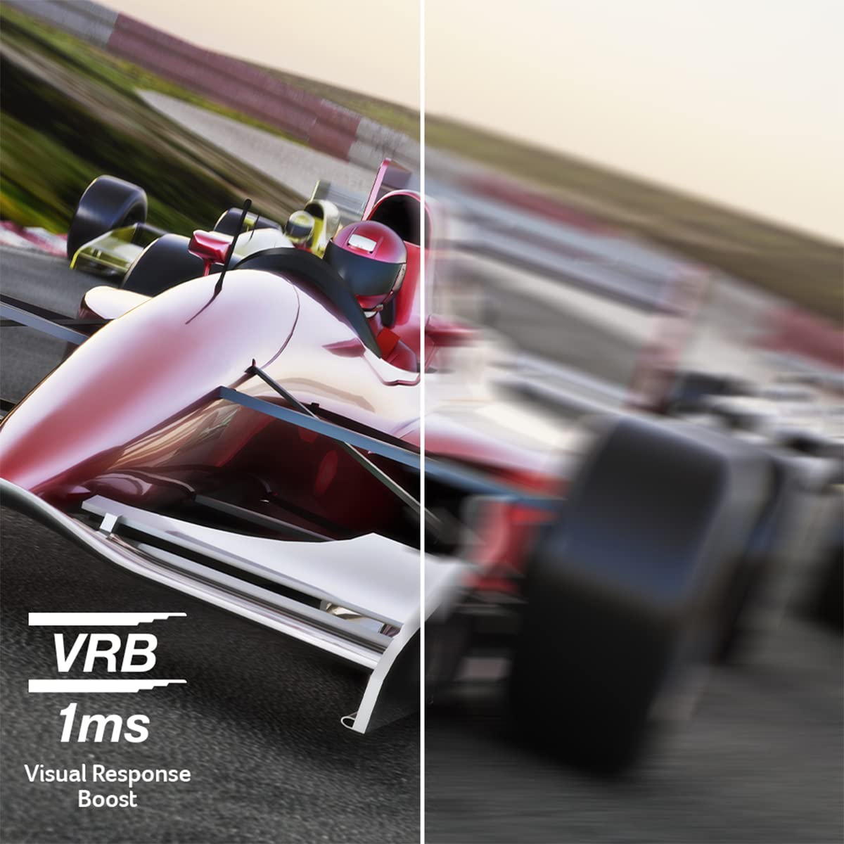 Acer Cb382Cur Bmiiphuzx 37.5 2300R Curved Zero-Frame Qhd+ (3840 X 1600) Ultrawide Ips Monitor | Amd Freesync | Up To 75Hz | 1Ms