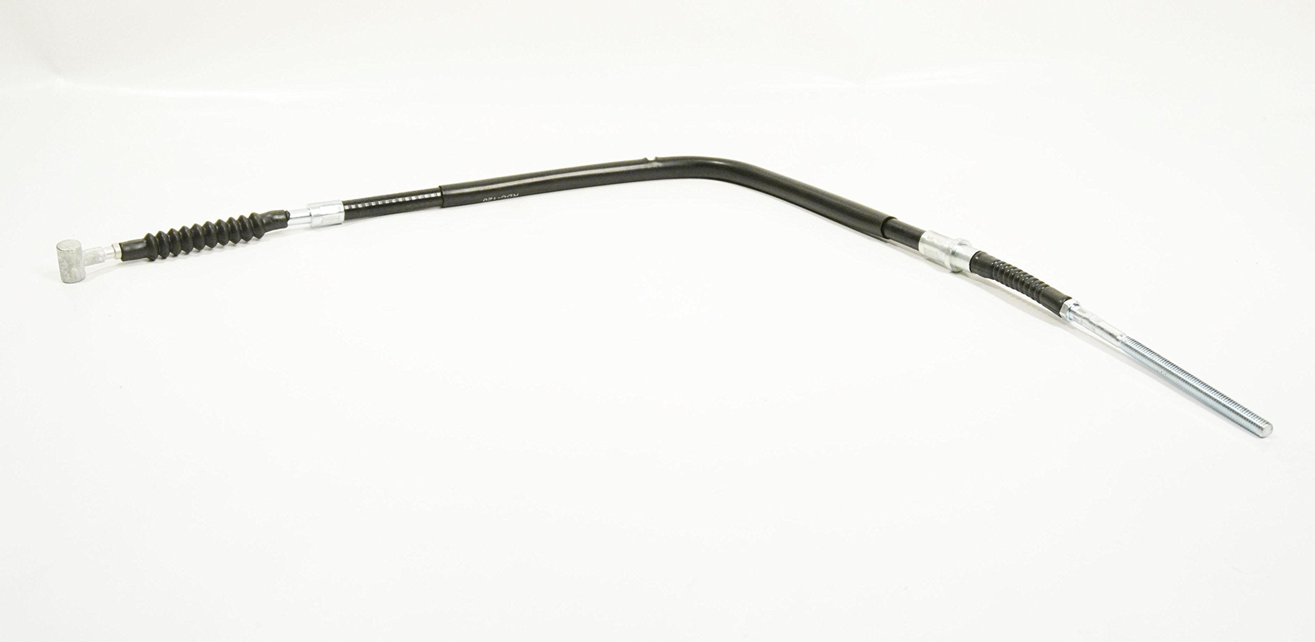 Foot Brake Cable Fits Honda Foreman 450 Trx450Fe/Fm 2002 2003 2004 By Race Driven