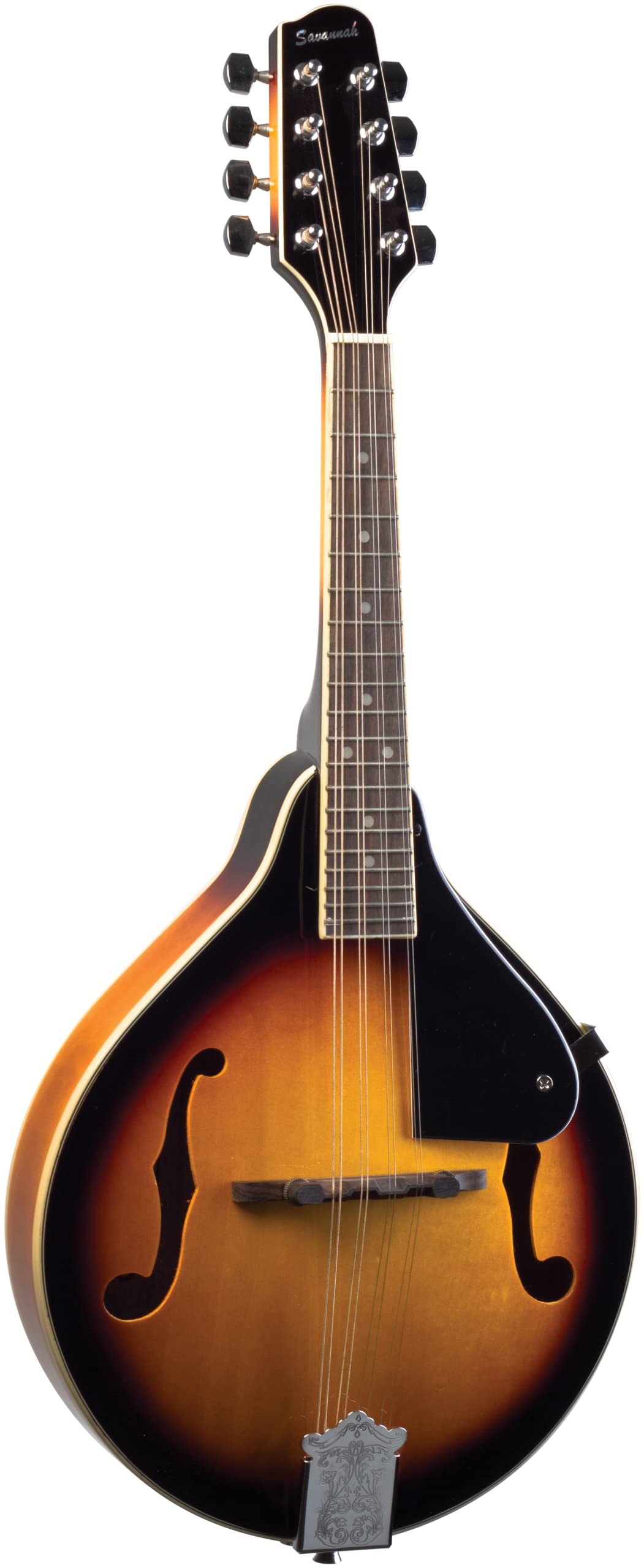 Savannah Sa 100 A Model Mandolin, Sunburst