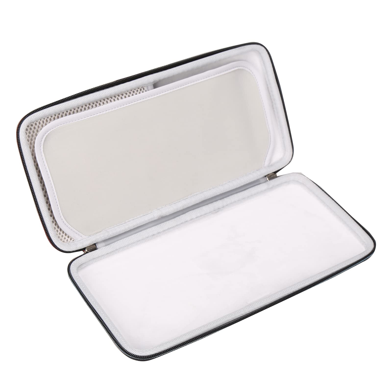 Fblfobeli Eva Hard Storage Case For Logitech Mx Keys Mini Minimalist Wireless Illuminated Keyboard, Travel Carrying Bag