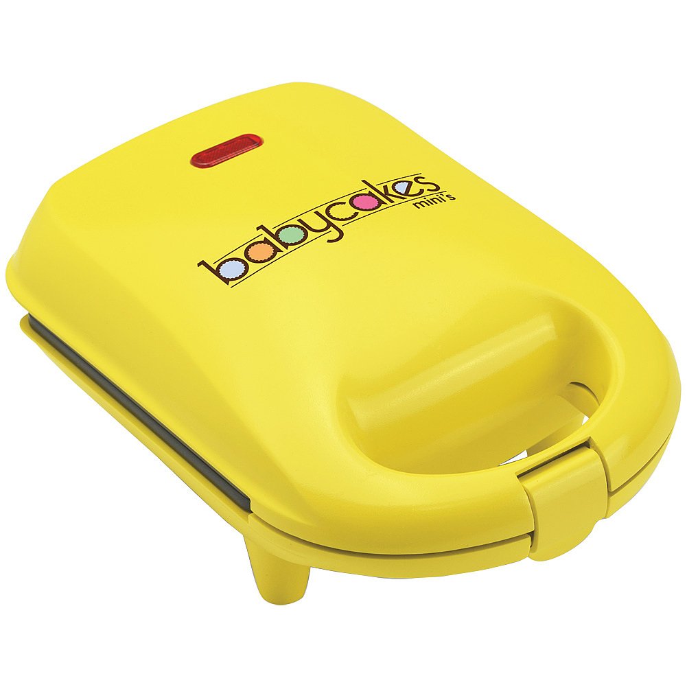 Babycakes Donut Maker, Mini
