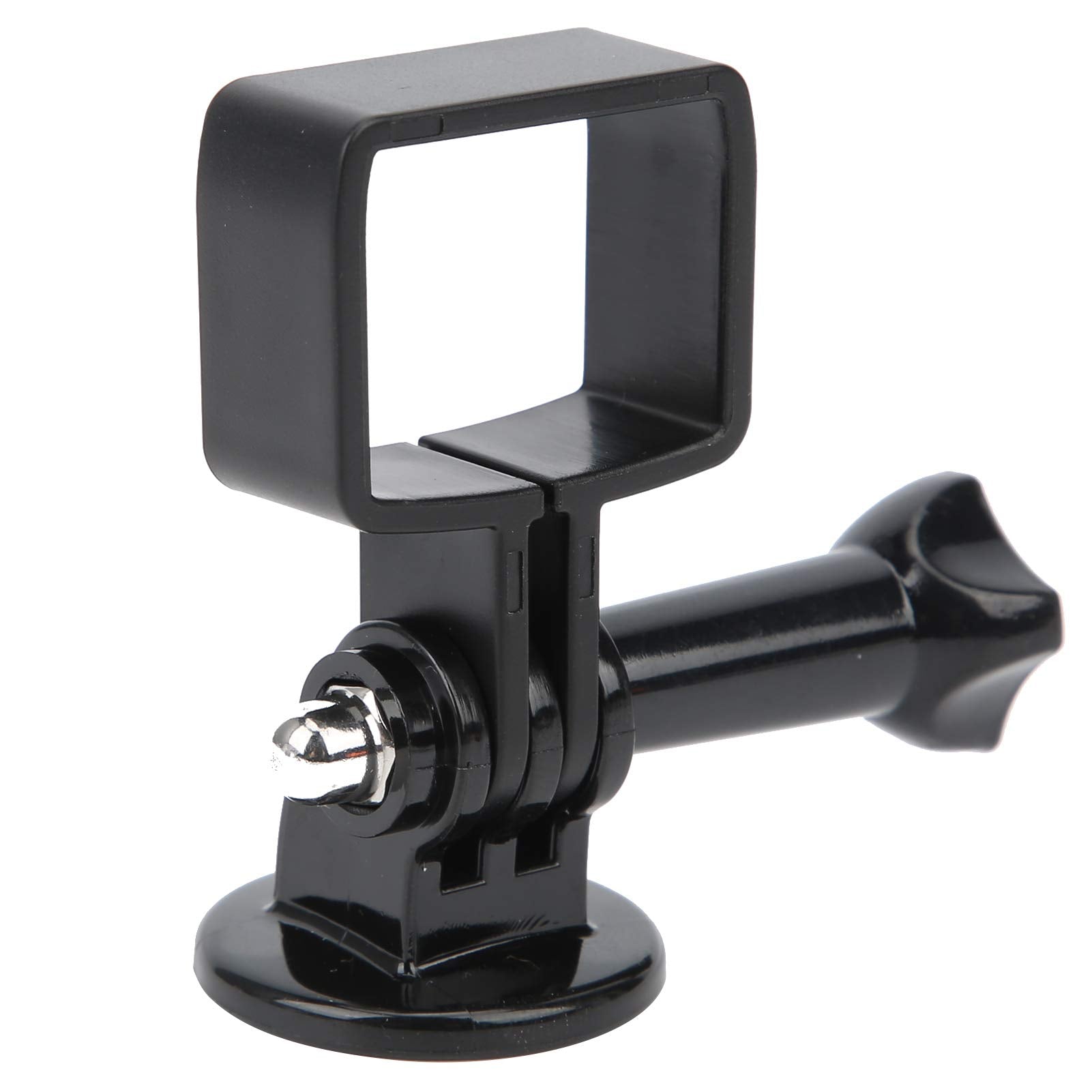 Camera Extension Frame Handheld Fixing Bracket Stand Holder Adapter Set Accessory For Dji Pocket 1/2