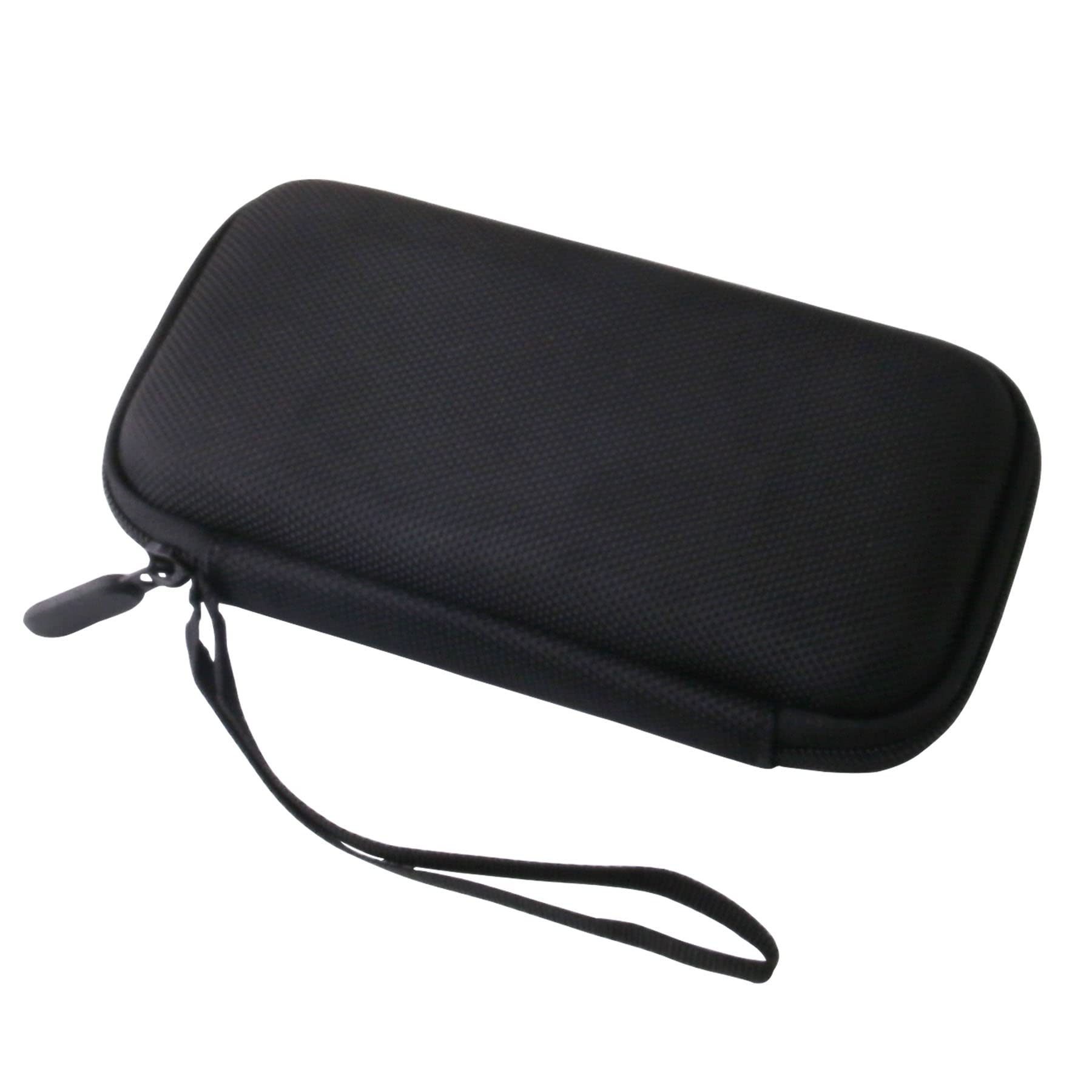 Waiyucn Hard Eva Carrying Case For Gq Gmc 500Plus/Emf 390/Gmc 600Plus Radiation Detector Case.