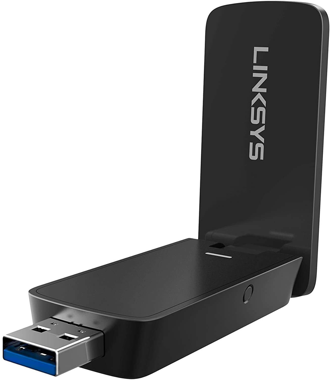 Linksys Wusb6400M: Ac1200 Usb Wi-Fi Adapter, Dual-Band Wireless Adapter To Upgrade Windows Computer, Macbook, Or Desktop, Mu-Mim