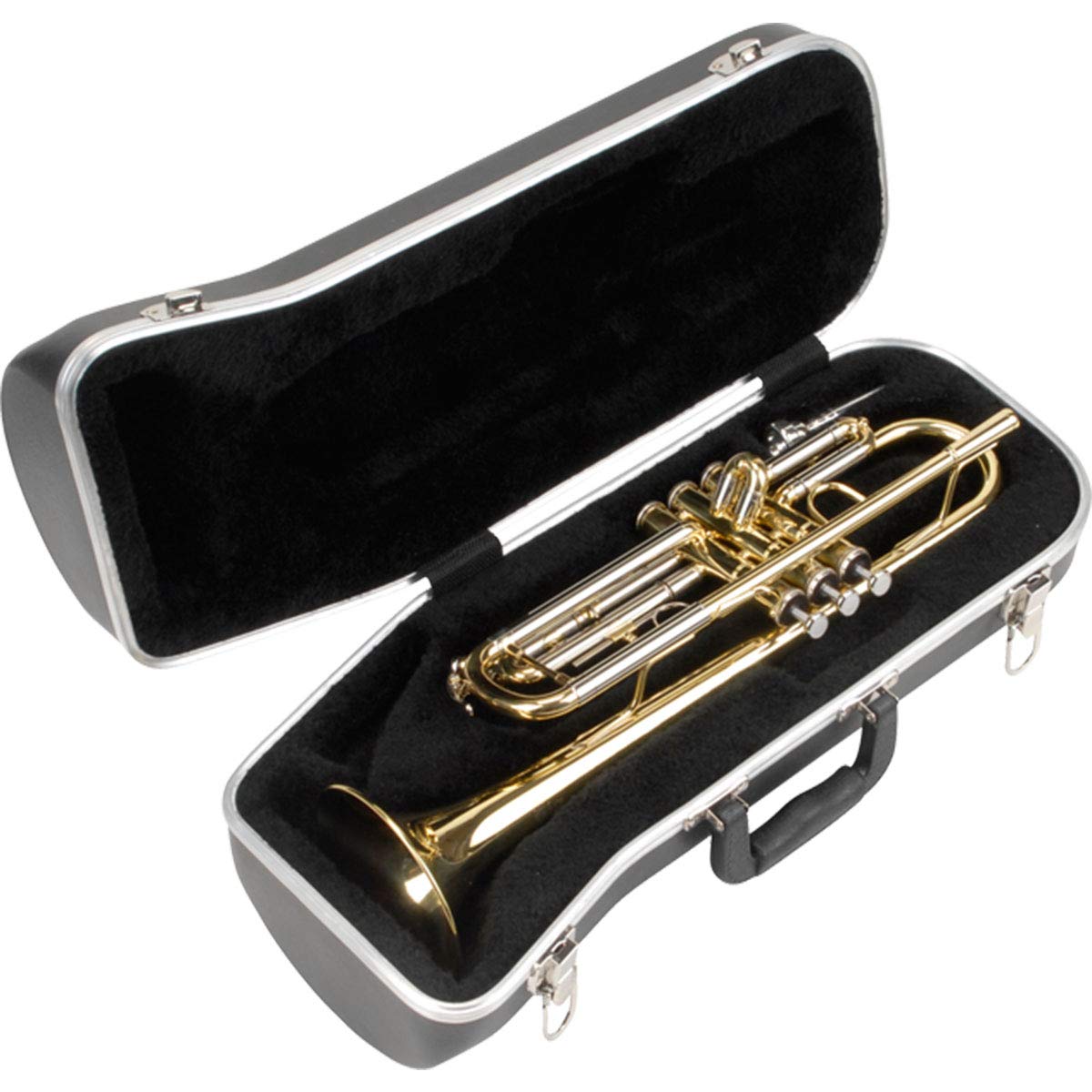 Skb Contoured Trumpet Case