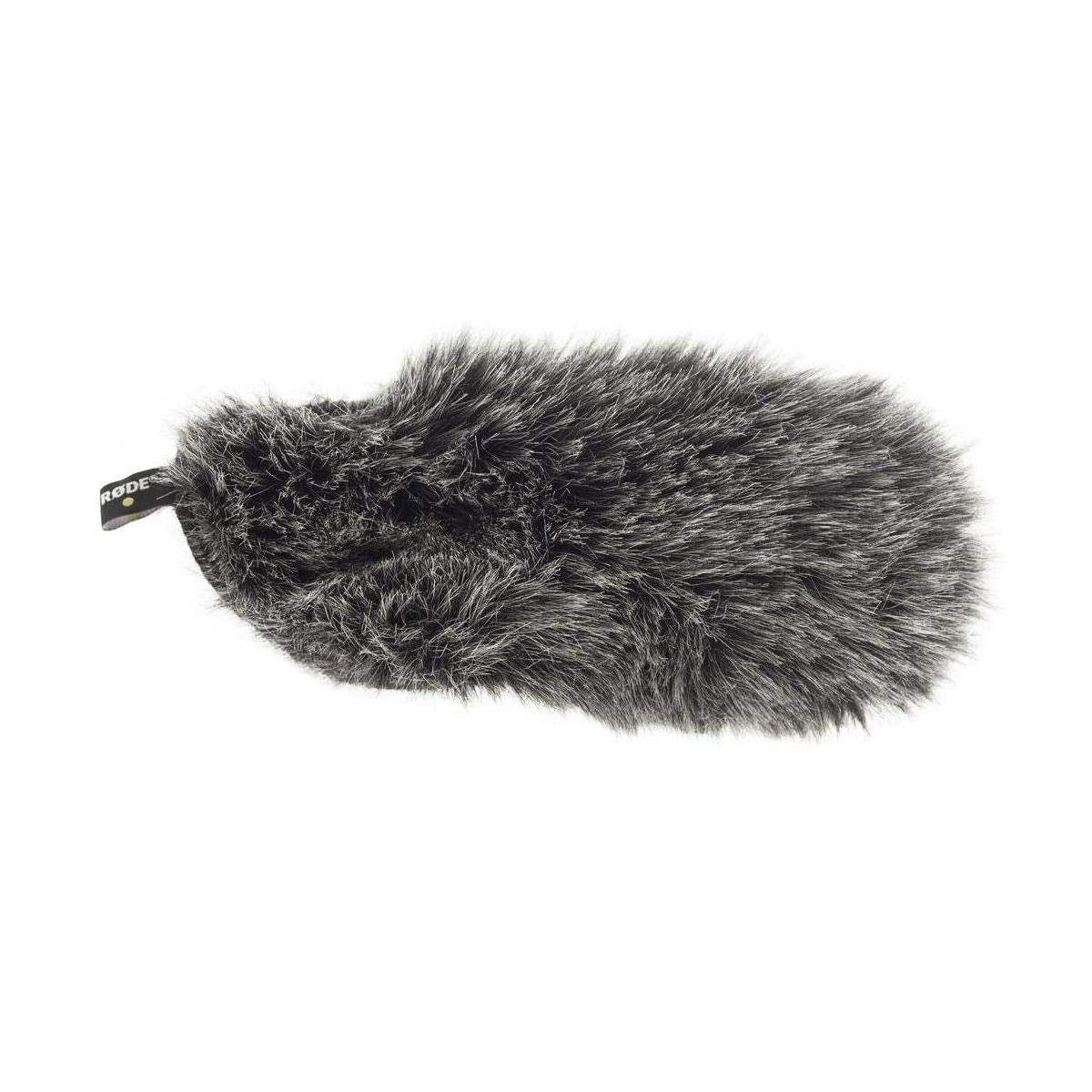 Rode DDC-VMPR DeadCat Artificial Fur Microphone Wind Shield For ...