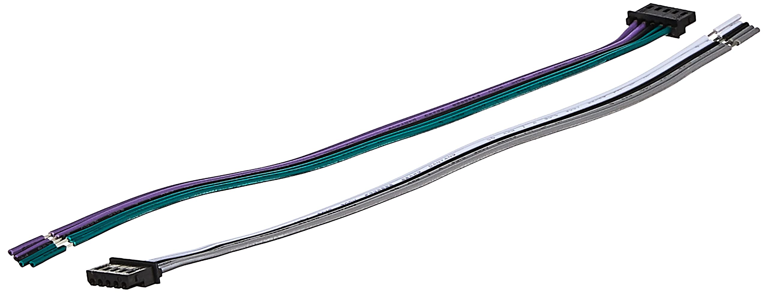 Soundstream Pn4.1000D 1000W 4 Channel Picasso Nano Series Class D Amplifier, Gray