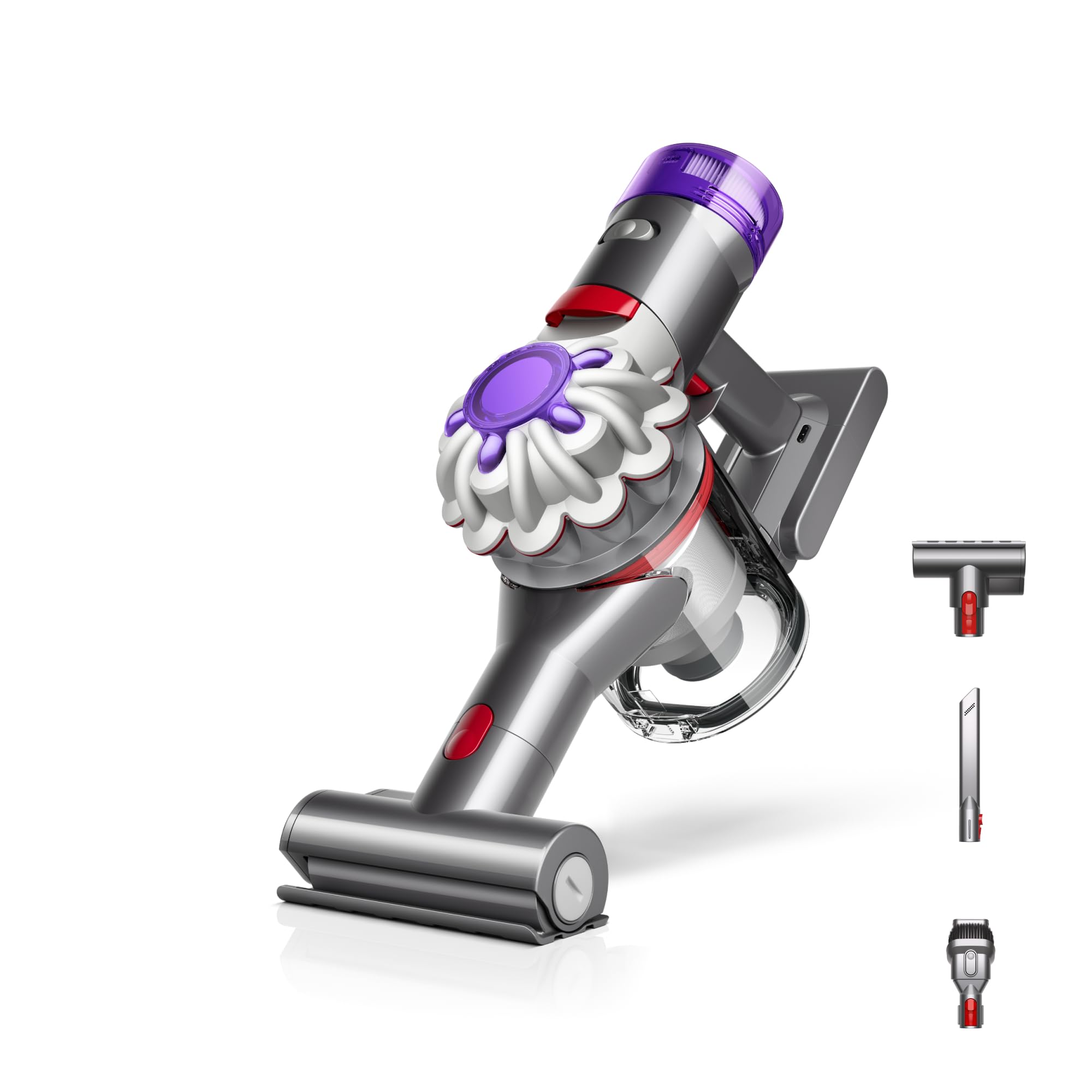 Dyson Car + Boat Handheld Vacuum Cleaner