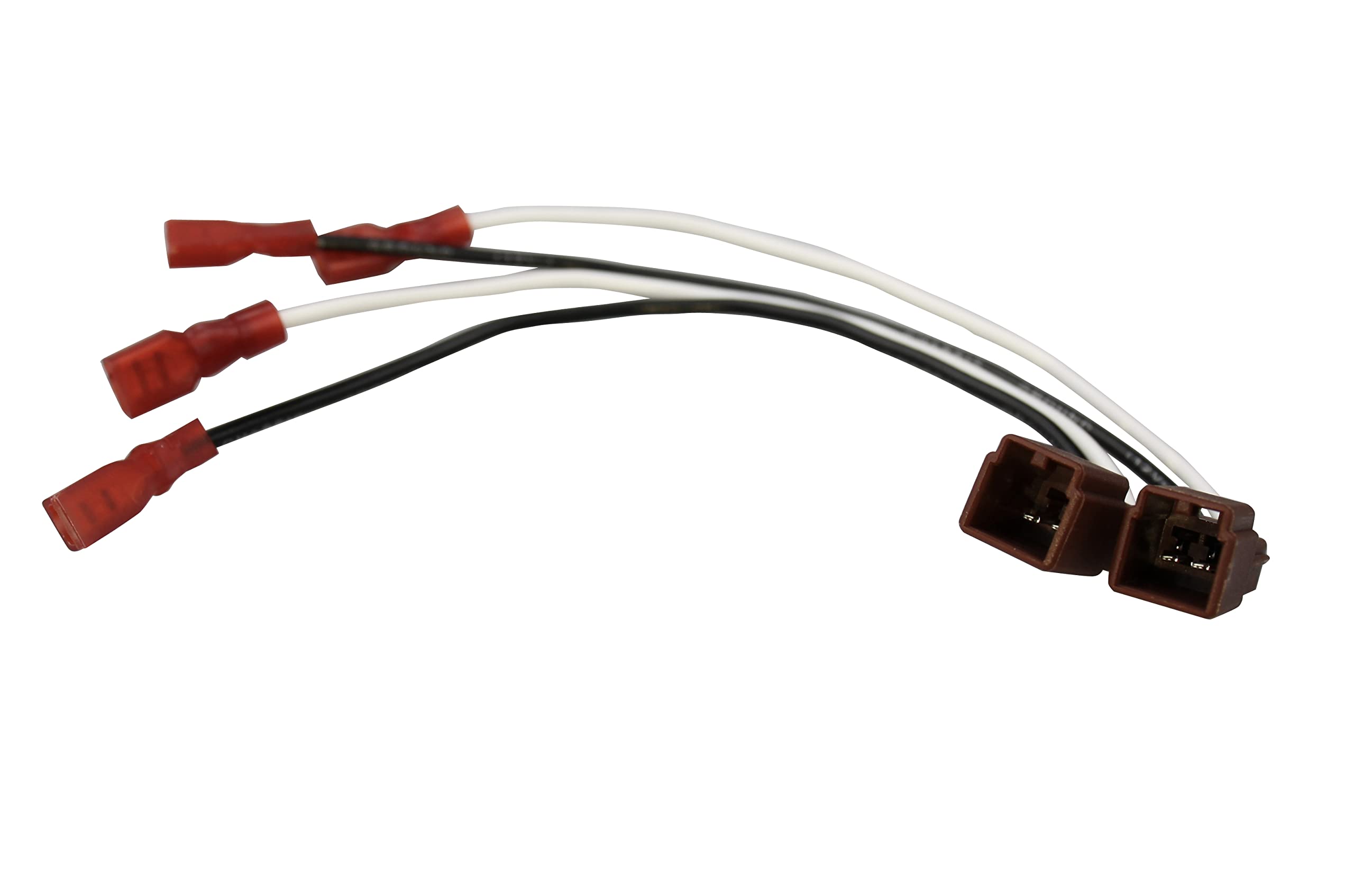 For Metra 72 7400 Speaker Harness Connector Compatible With Mazda/Nissan