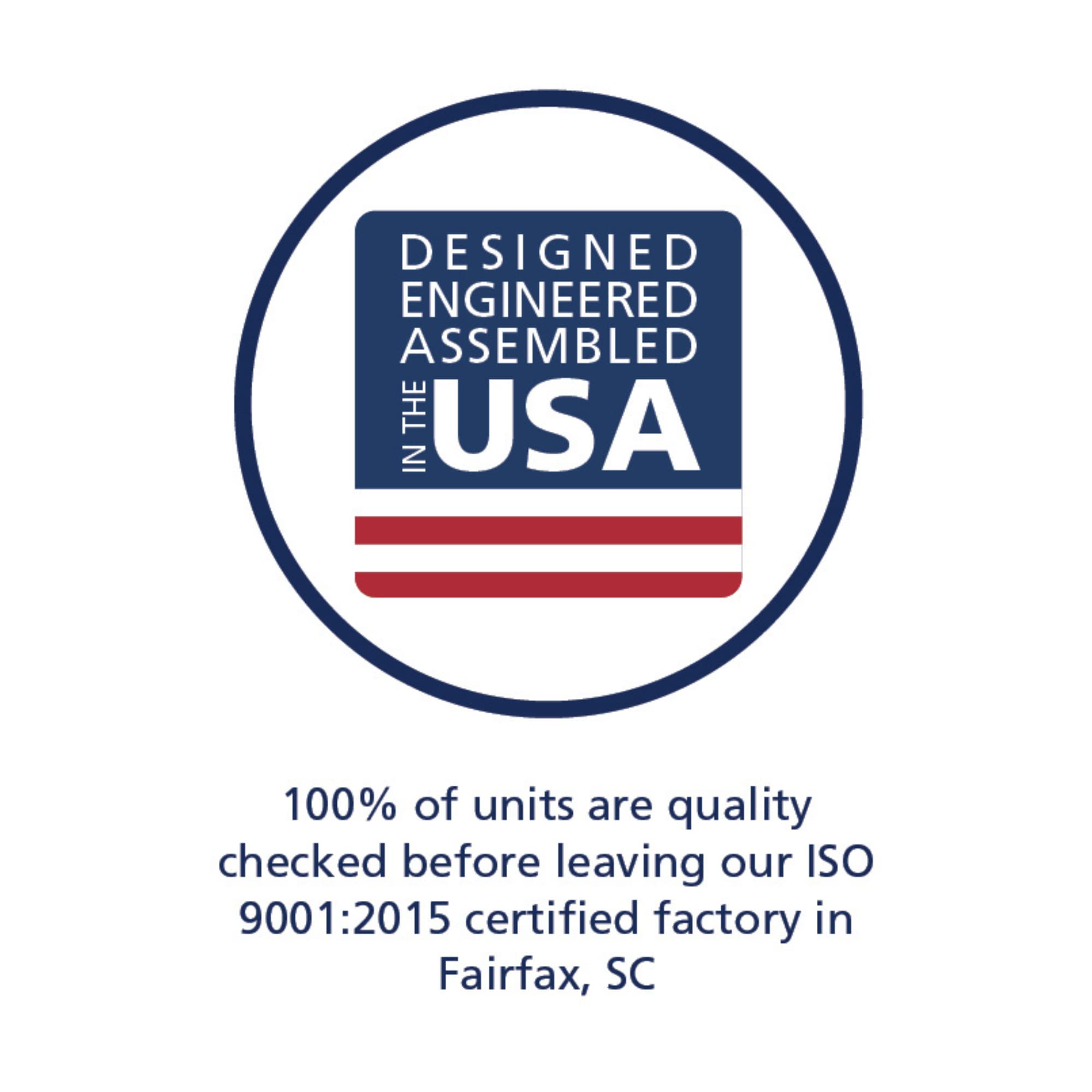 Scotsman B530P 30 Ice Storage Bin, 536 Pound Capacity, Molded Plastic Exterior, Nsf