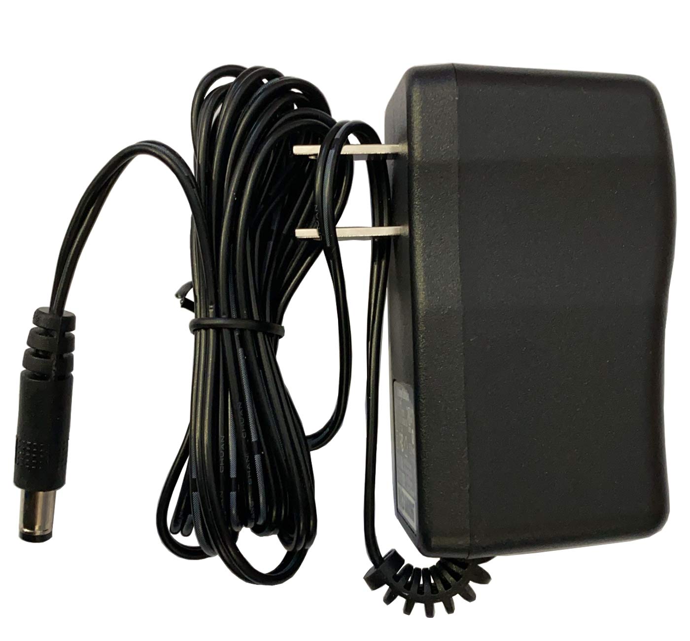 Dve Ac Power Supply 12V 1A For Surveillance Cameras And Electronic Devices Ul Approved
