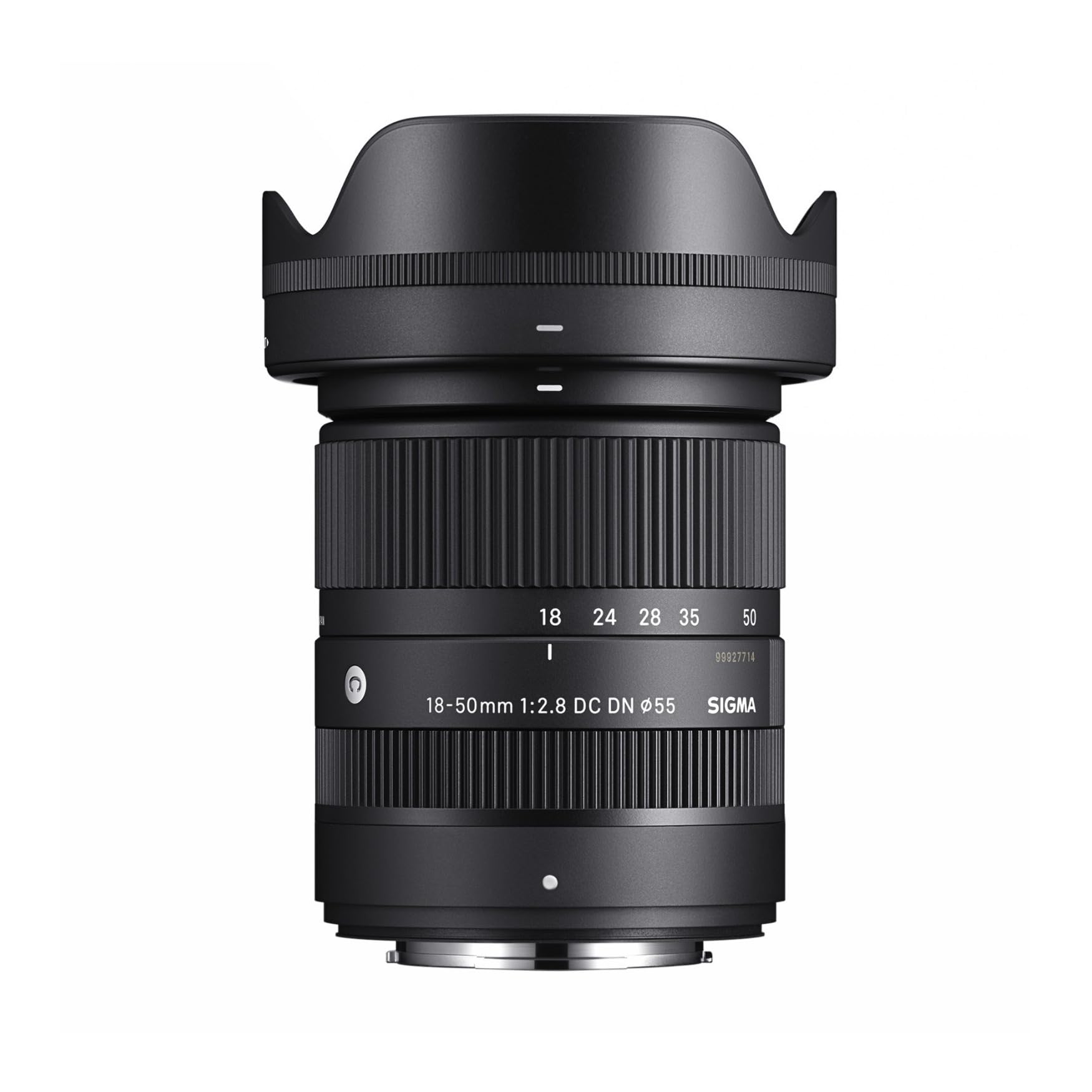 18-50MM F2.8 DC DN | C for Fuji X Mount