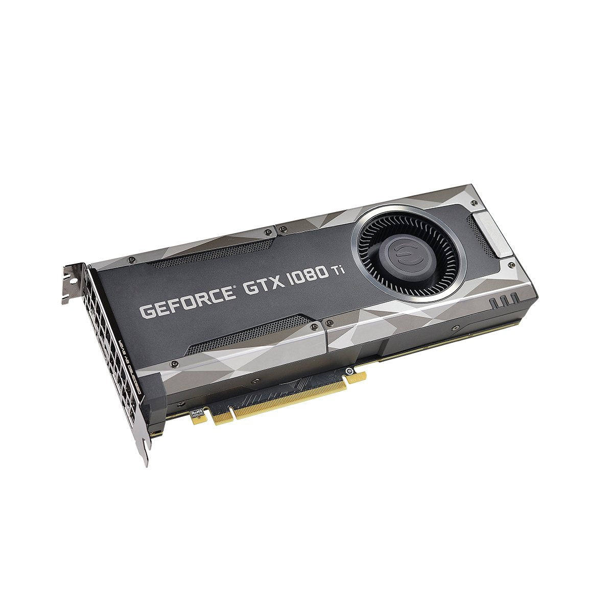 Evga Geforce Gtx 1080 Ti Gaming, 11Gb Gddr5X, Dx12 Osd Support (Pxoc) Graphics Card 11G P4 5390 Kr