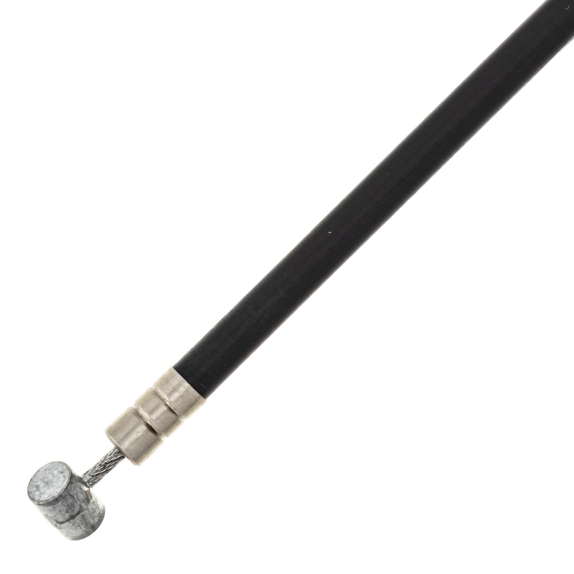 Niche Clutch Cable For Honda Shadow Aero Spirit Ace 1100 Vt1100C3 Vt1100C Vt1100C2 Vt1100T 22870 Mbh 000 22870 Mah 000