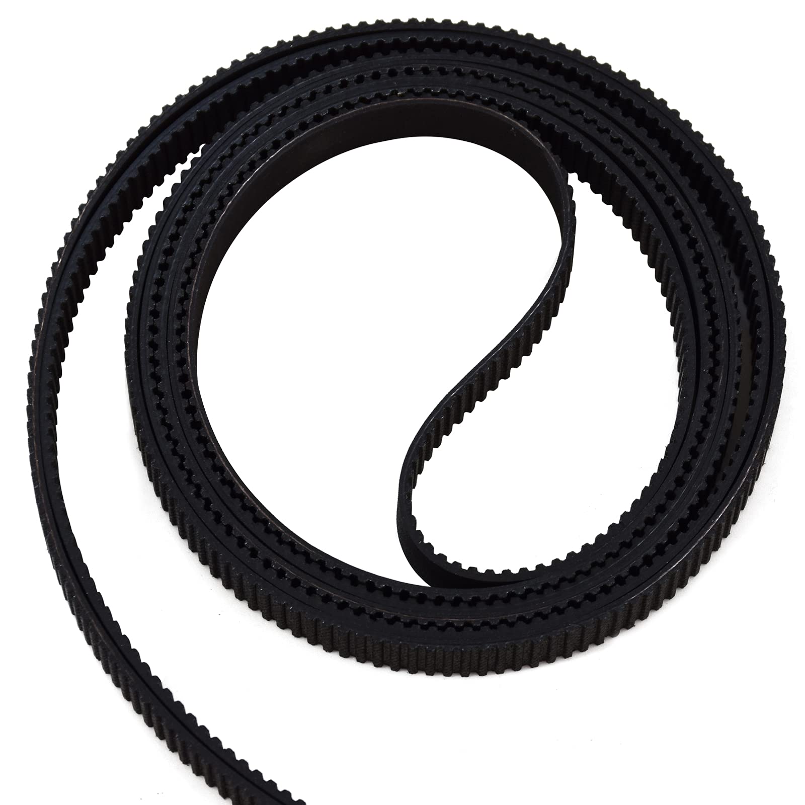 Sunmall 42 Inch Replacement Carriage Belt C7770 60014 42'' For Hp Designjet 500 500Mono 500Ps 510 510Ps 800 800Ps 815 820 Series