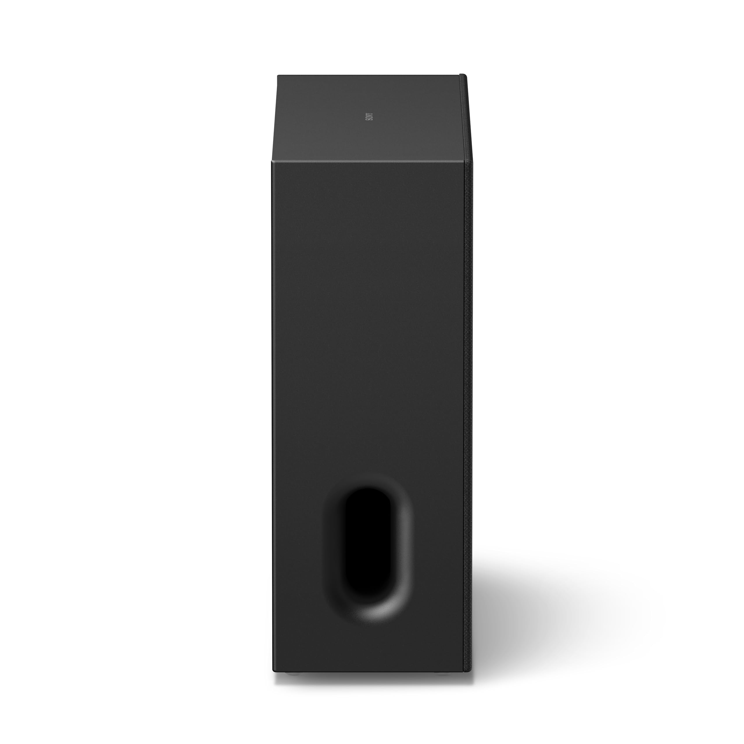Sony BRAVIA Theater Sub 7 SA-SW7 Slim Wireless Subwoofer for Soundbar/Home Theater Sound System, Compatible with BRAVIA Theater