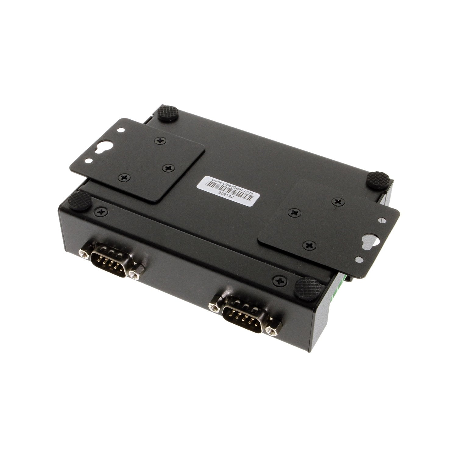 Serialgear Usb 2Comi M Usb To Dual Rs422/Rs 485 Industrial Adapter