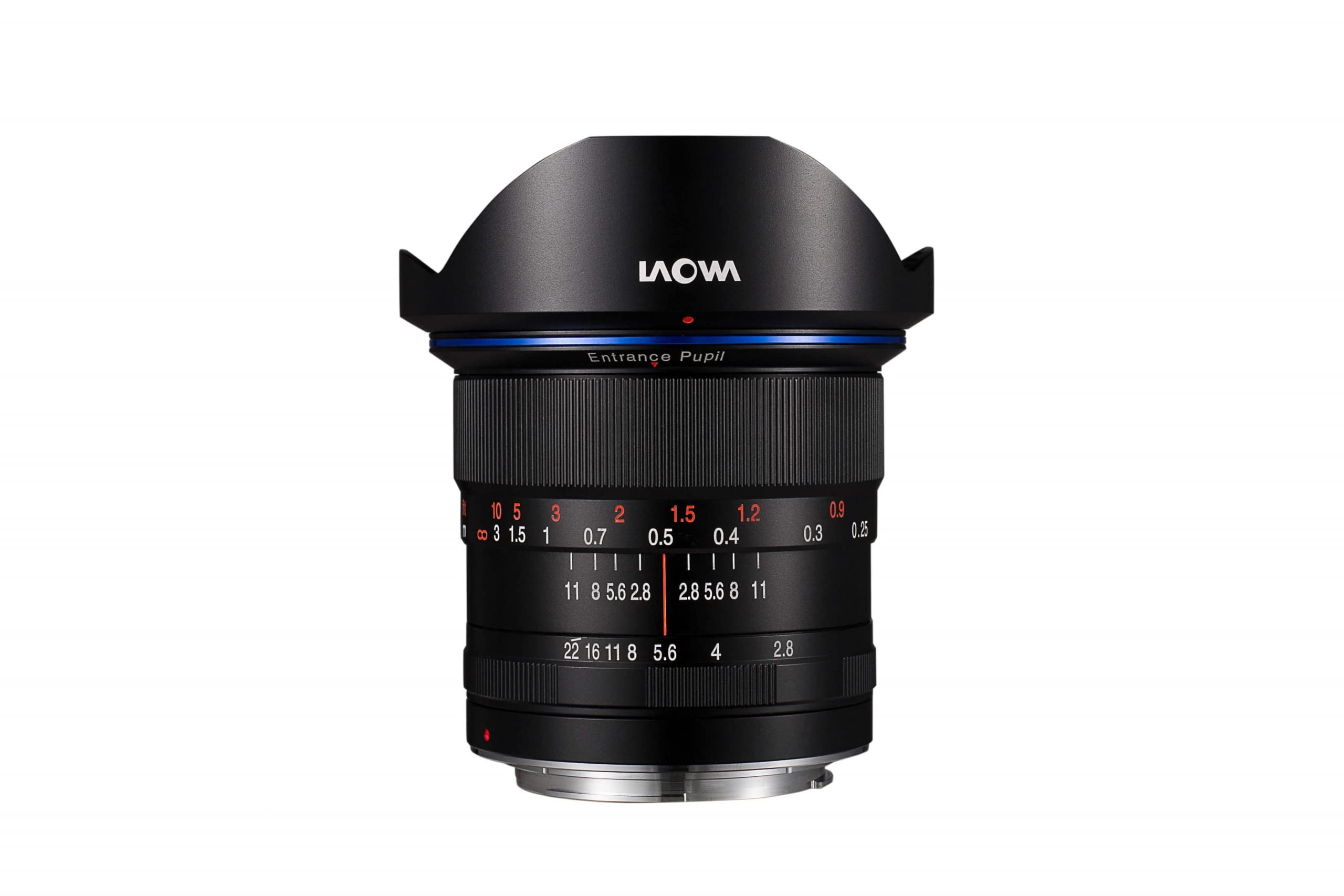 Venus Optics Laowa 12Mm F/2.8 Zero D Lens For Nikon Z