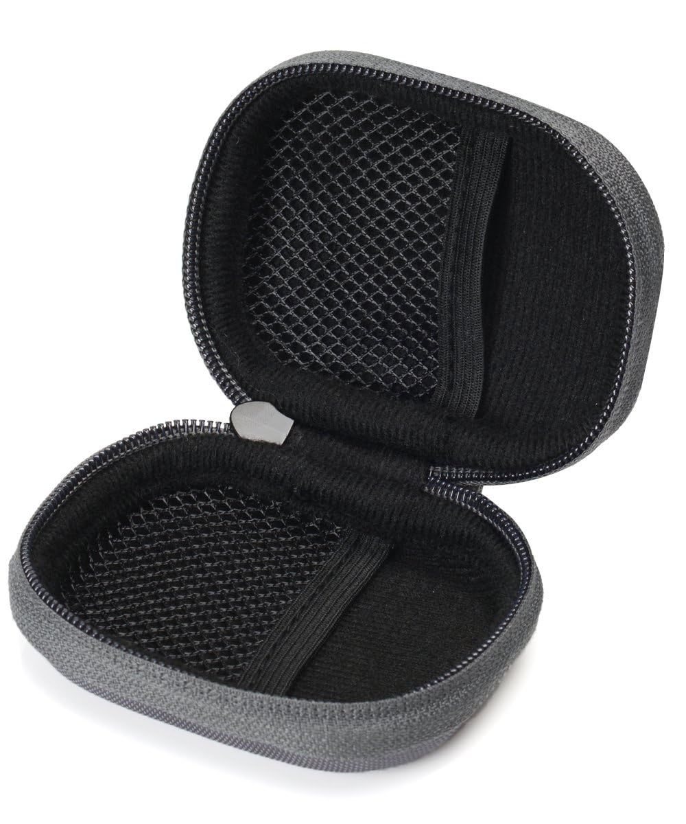 Casesack Golf Course Gps Case - Compatible With Golfbuddy Voice 2S+ Talking Gps Rangefinder, Bushnell Neoghost, Garmin Approach