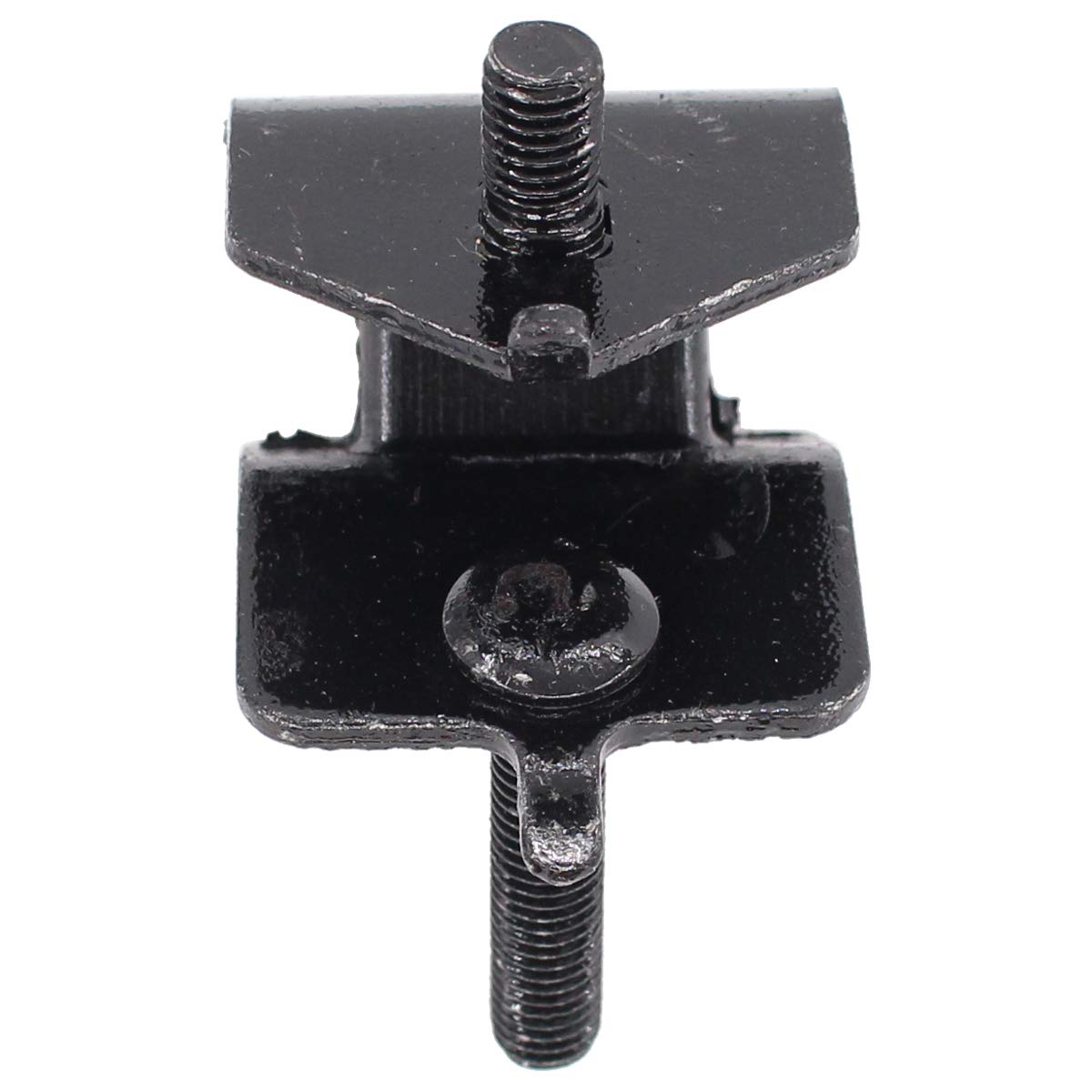 Applianpar Pack Of 4 Anti Vibration Generator Rubber Motor Mount 68325 899 000 68325 Zc2 000 For Honda Eb2200 Eg1400 Eg2200 Eb50