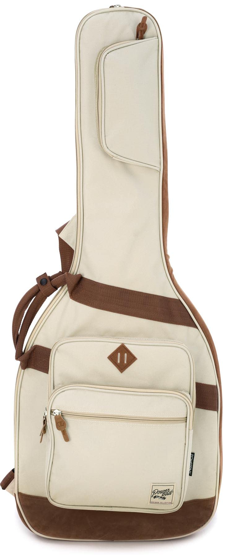 Ibanez Igb541 Powerpad Electric Guitar Gig Bag (Igb541Be)