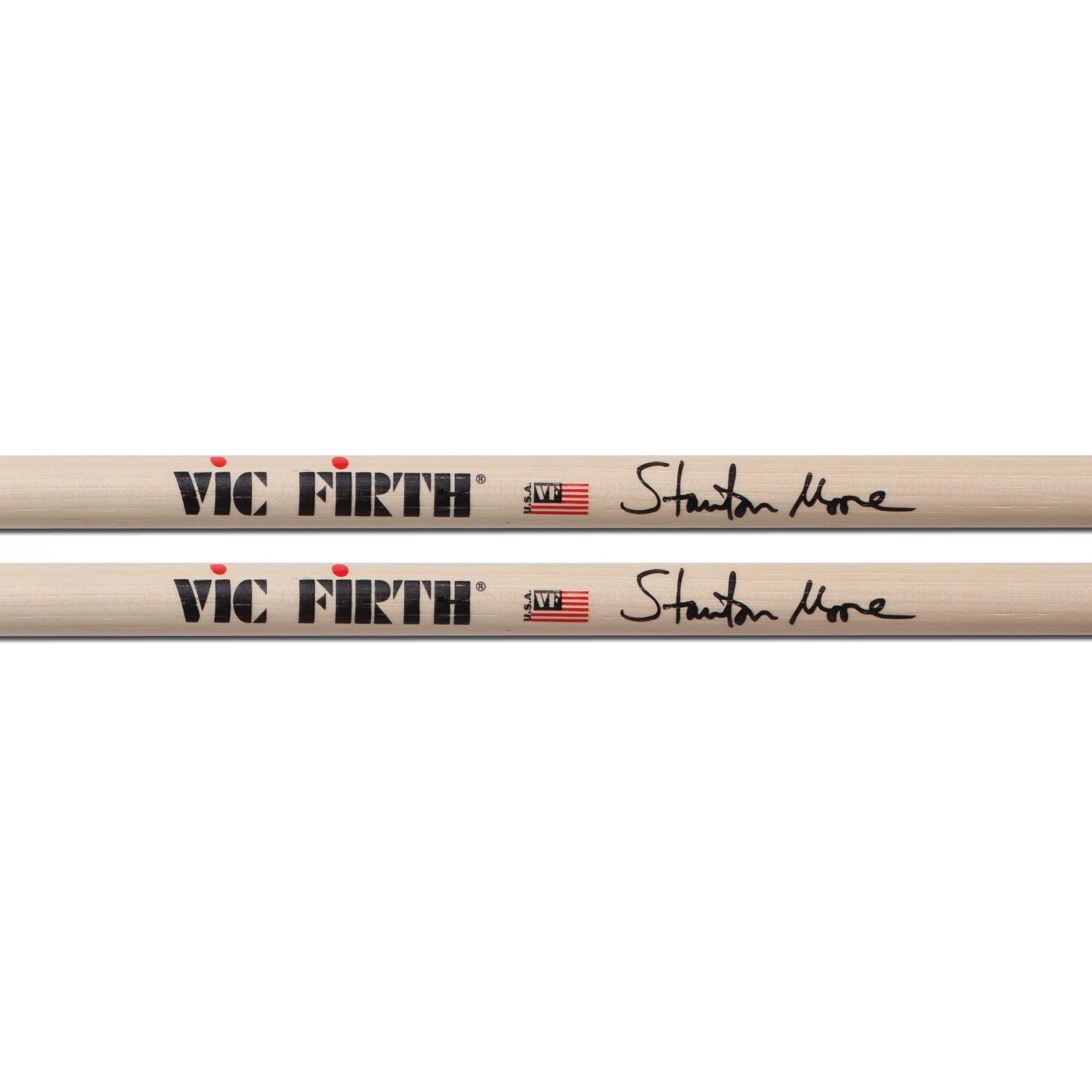 Vic Firth Signature Series -- Stanton Moore