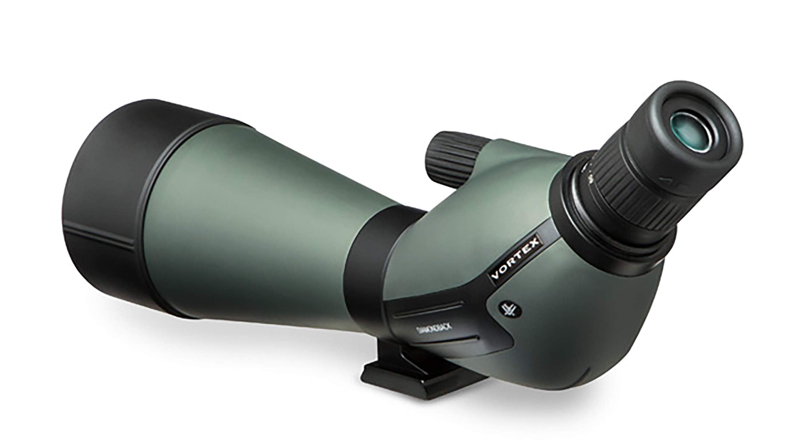 Vortex Optics Diamondback Spotting Scope 20 60X80 Angled