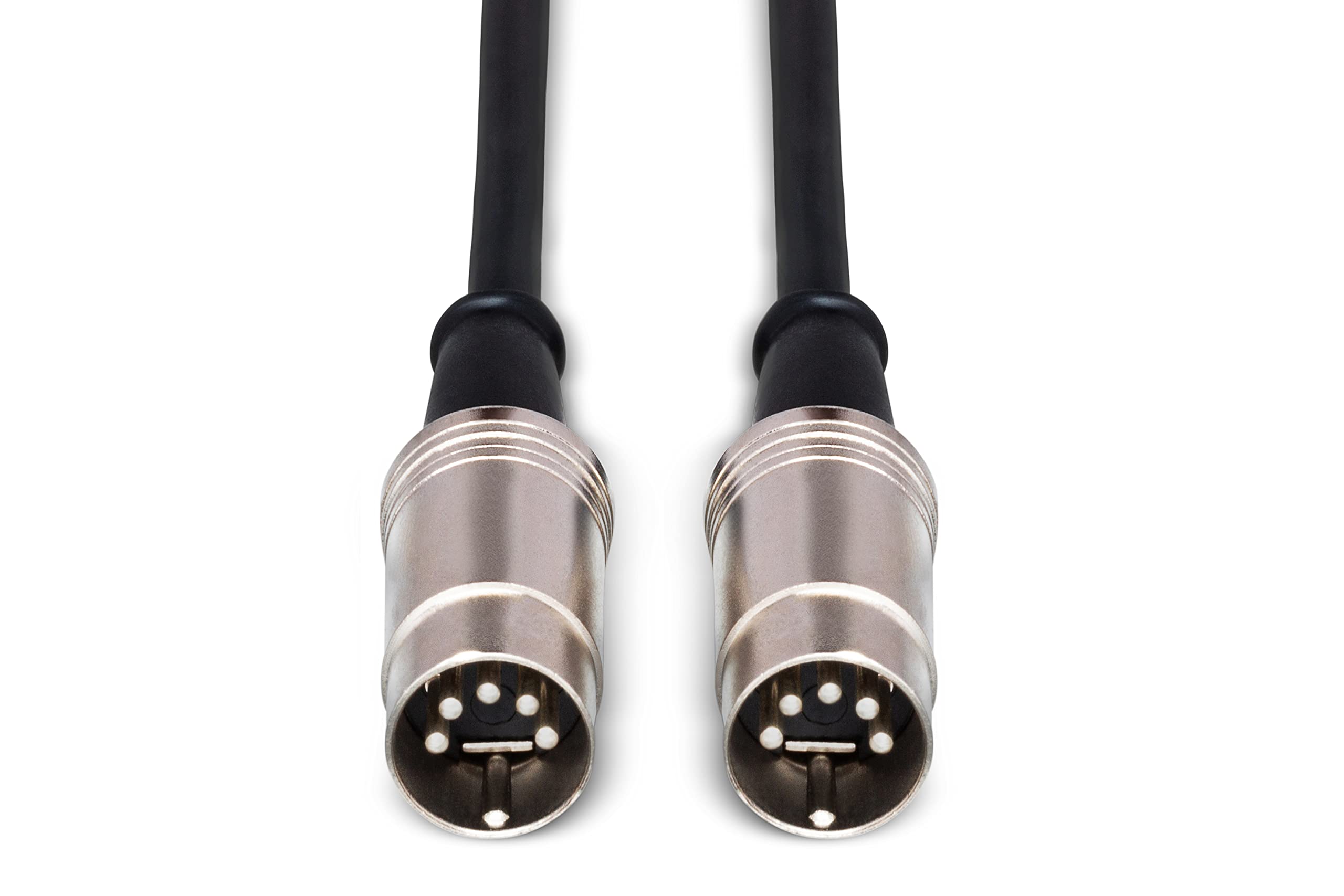 Hosa Mid505 Pro Midi Cable - 5 Feet