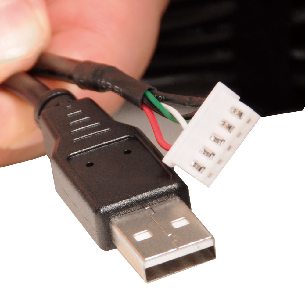 Mayflash Arcade Stick F300 F500 Usb Cable 3 Meters Compatible With Mayflash F300 F500