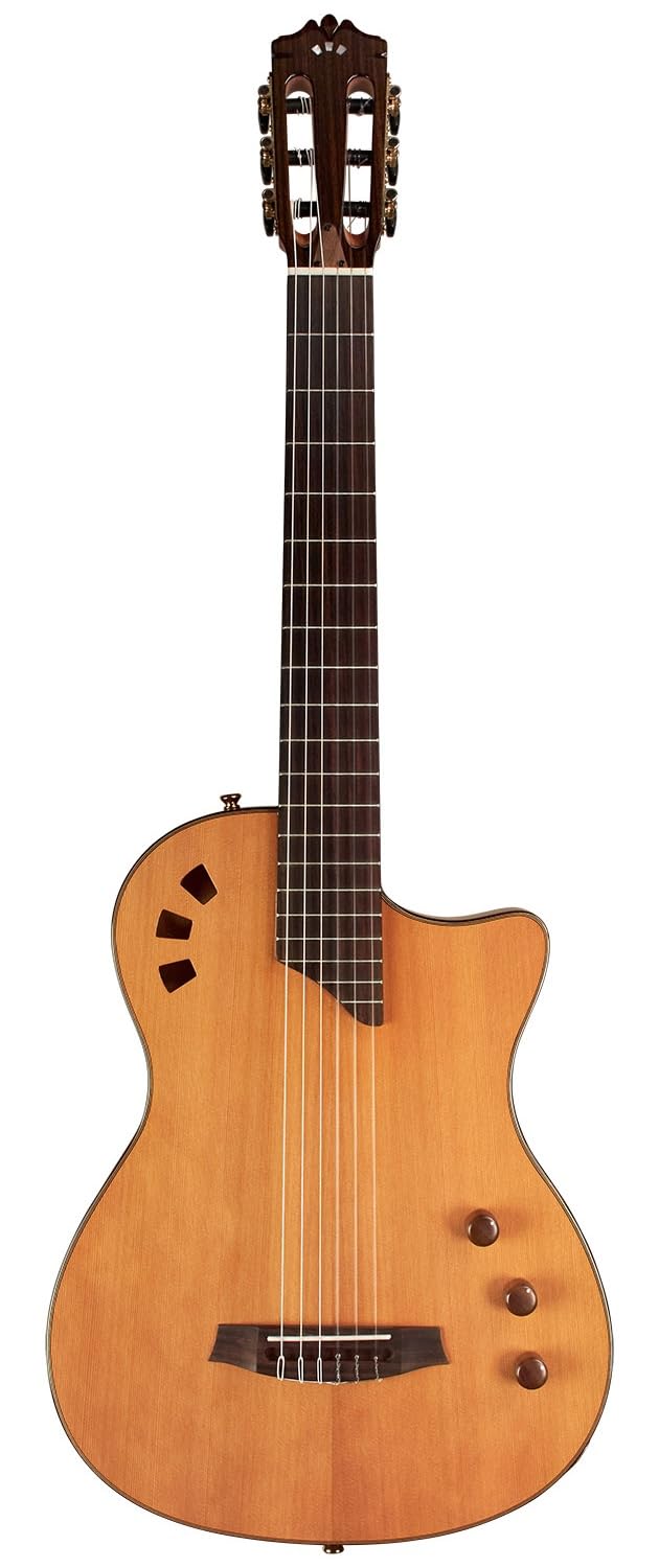 Cordoba Stage Traditional Nylon A/Electric Natural