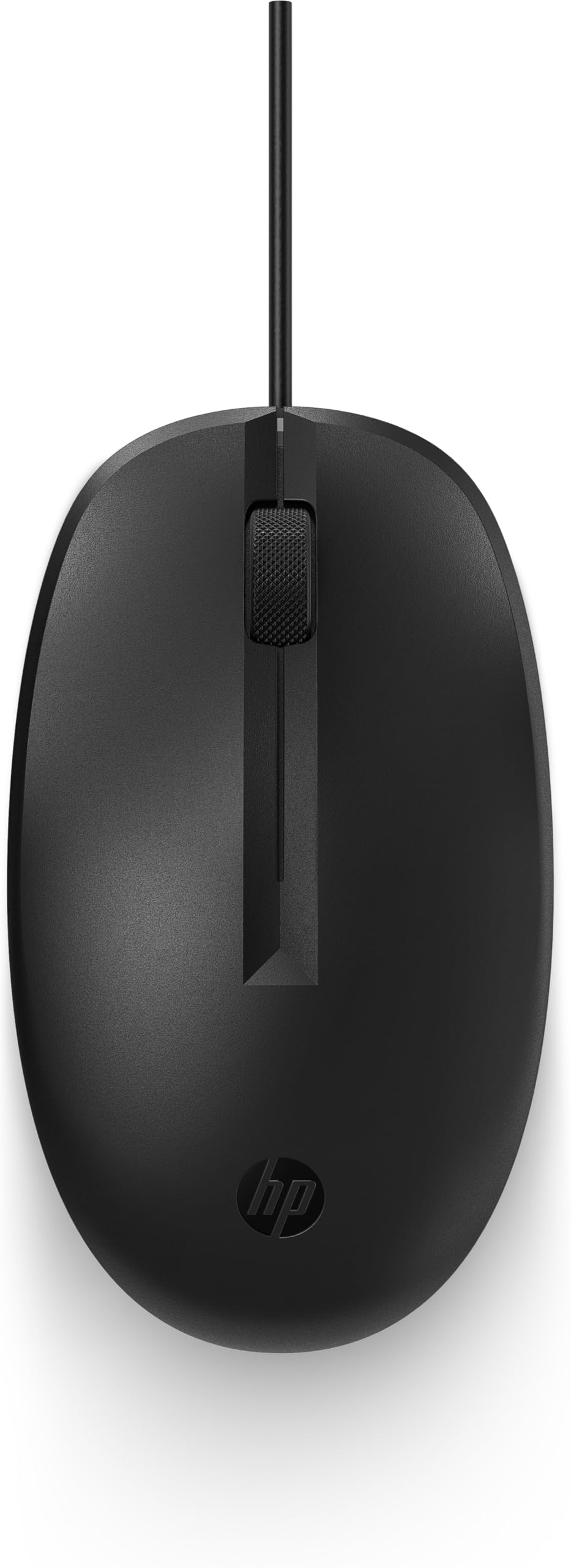 HP USB Mouse