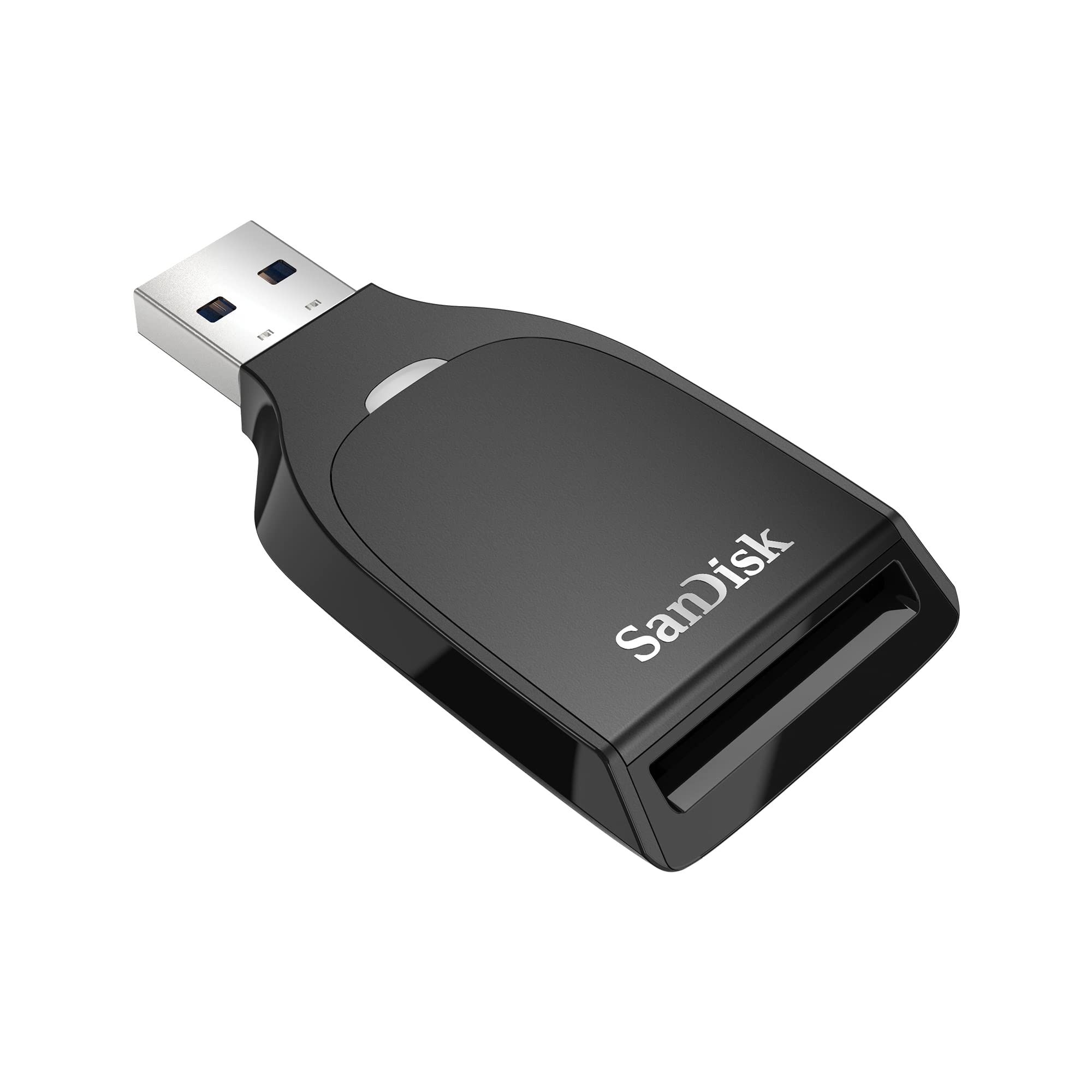Sandisk Sd Uhs I Card Reader   Sddr C531 Gnann