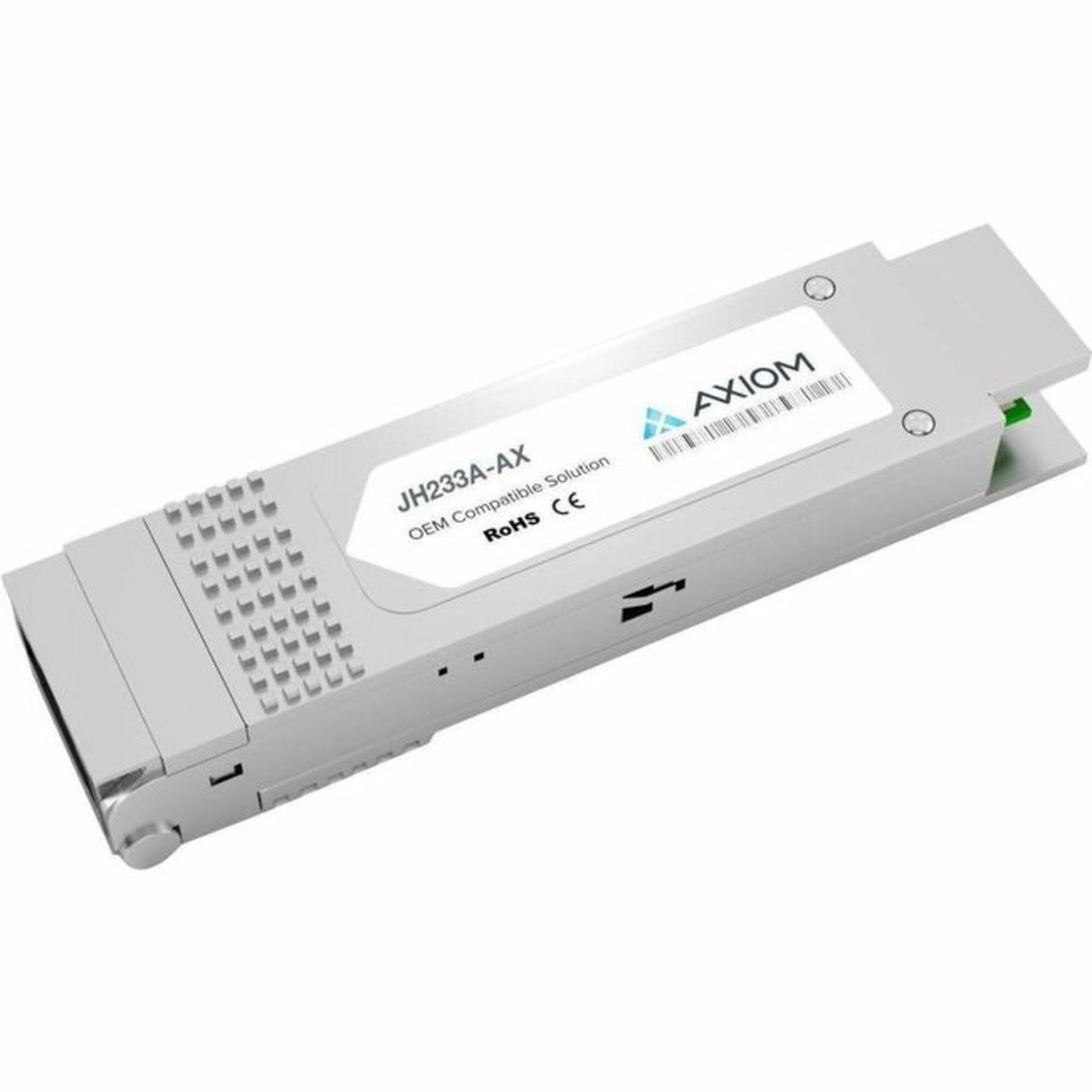 Axiom 40Gbase-Esr4 Qsfp28 Transceiver For Hp