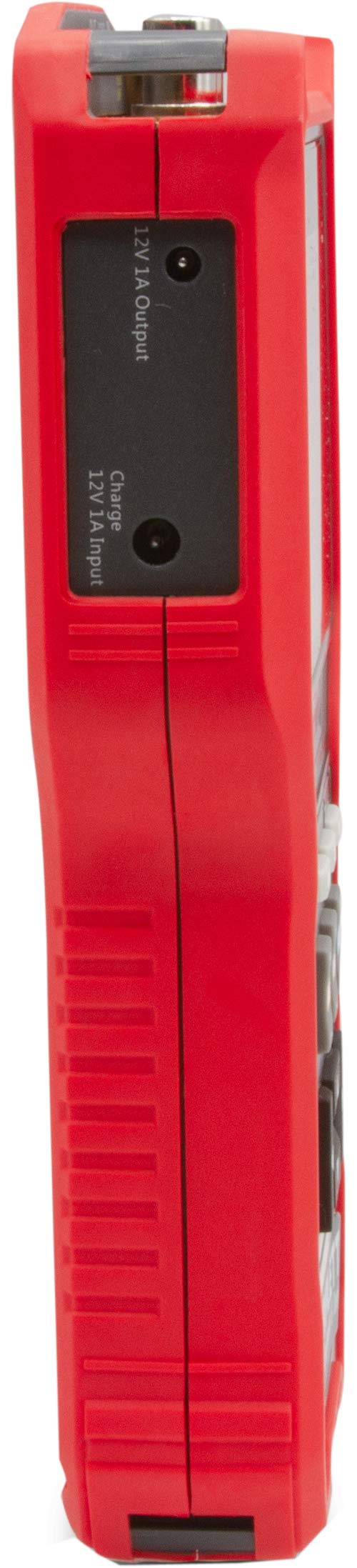 Triplett 8065 Camview Hd Pro Cctv Camera Tester   Analog Ntsc/Pal, Ahd 2.0, Hd Tvi 3.0, Hd Cvi 3.0