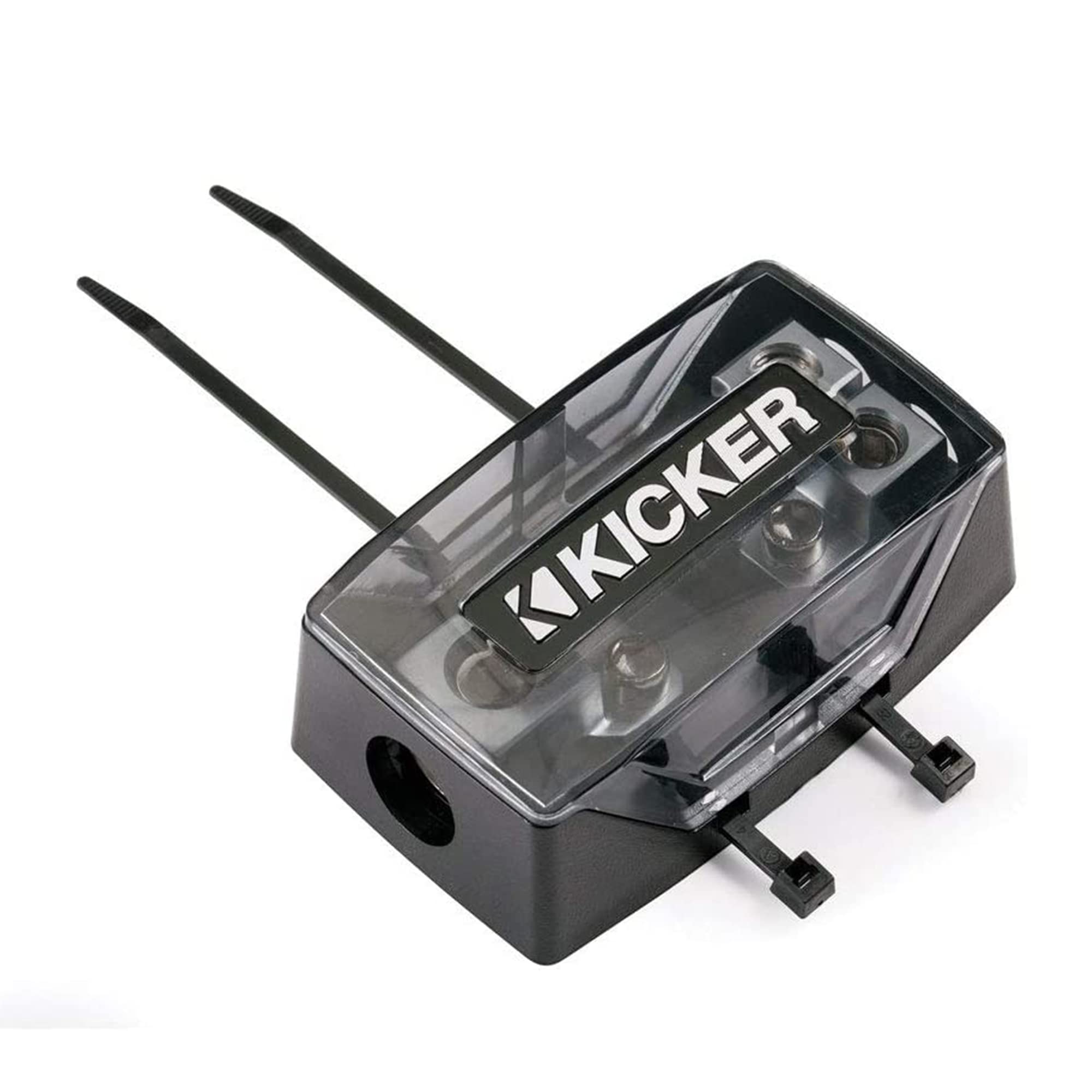 Kicker 46Fhd Fhd Fuse Holder, Dual Afs