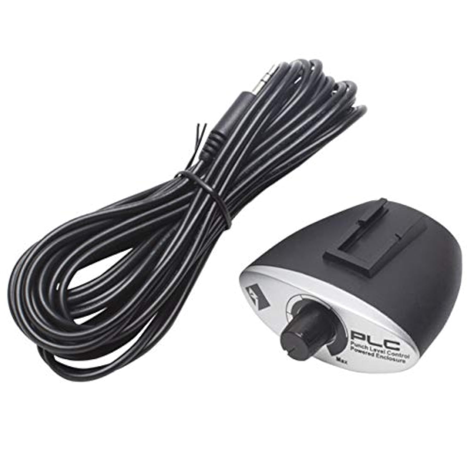 Rockford Fosgate Punch Level Control Plc (Punch Enclosure) Bass Knob 1510 57864 01 For P300 12 P300 10 Subwoofer Enclosures