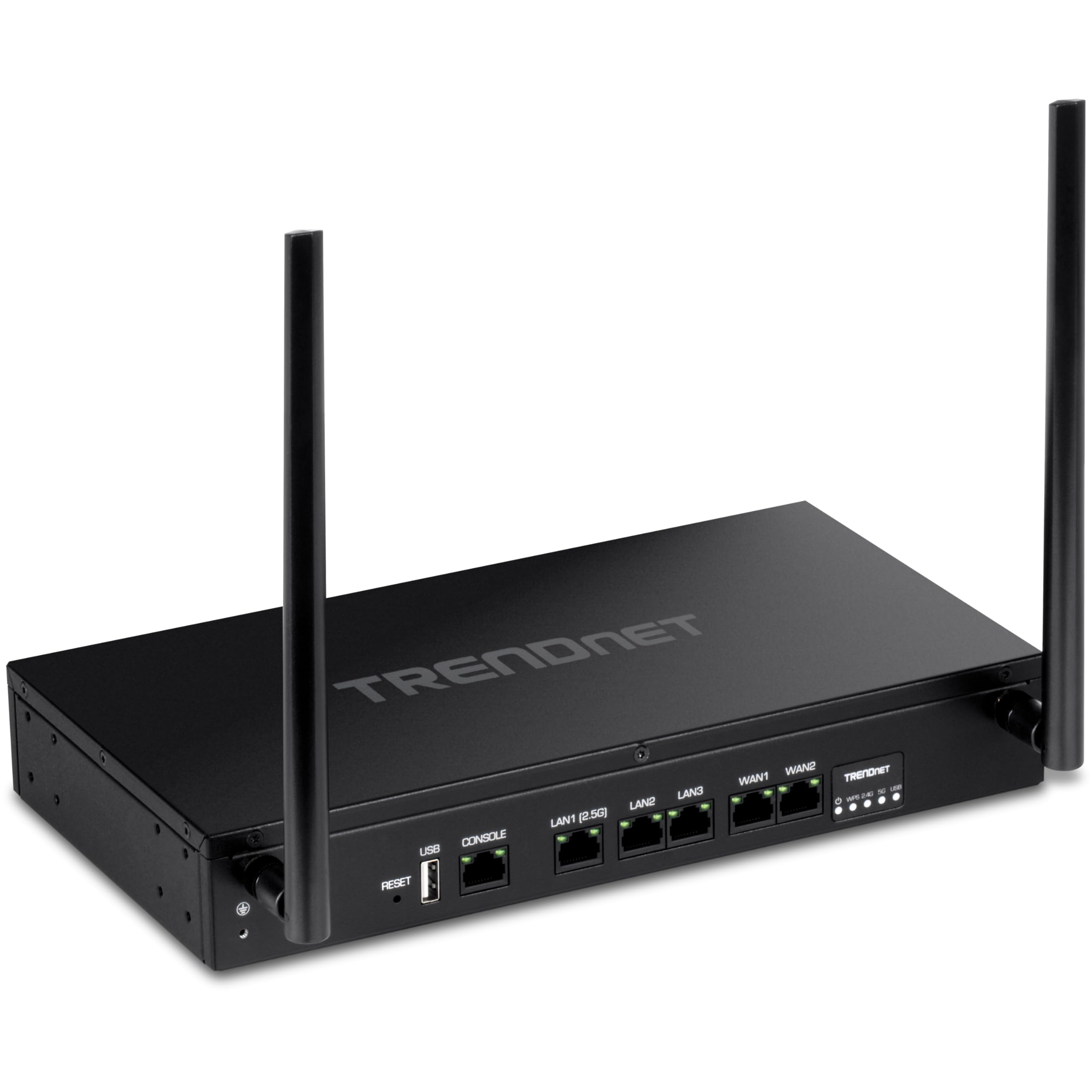 Ax1800 Wifi 6 Smb Router