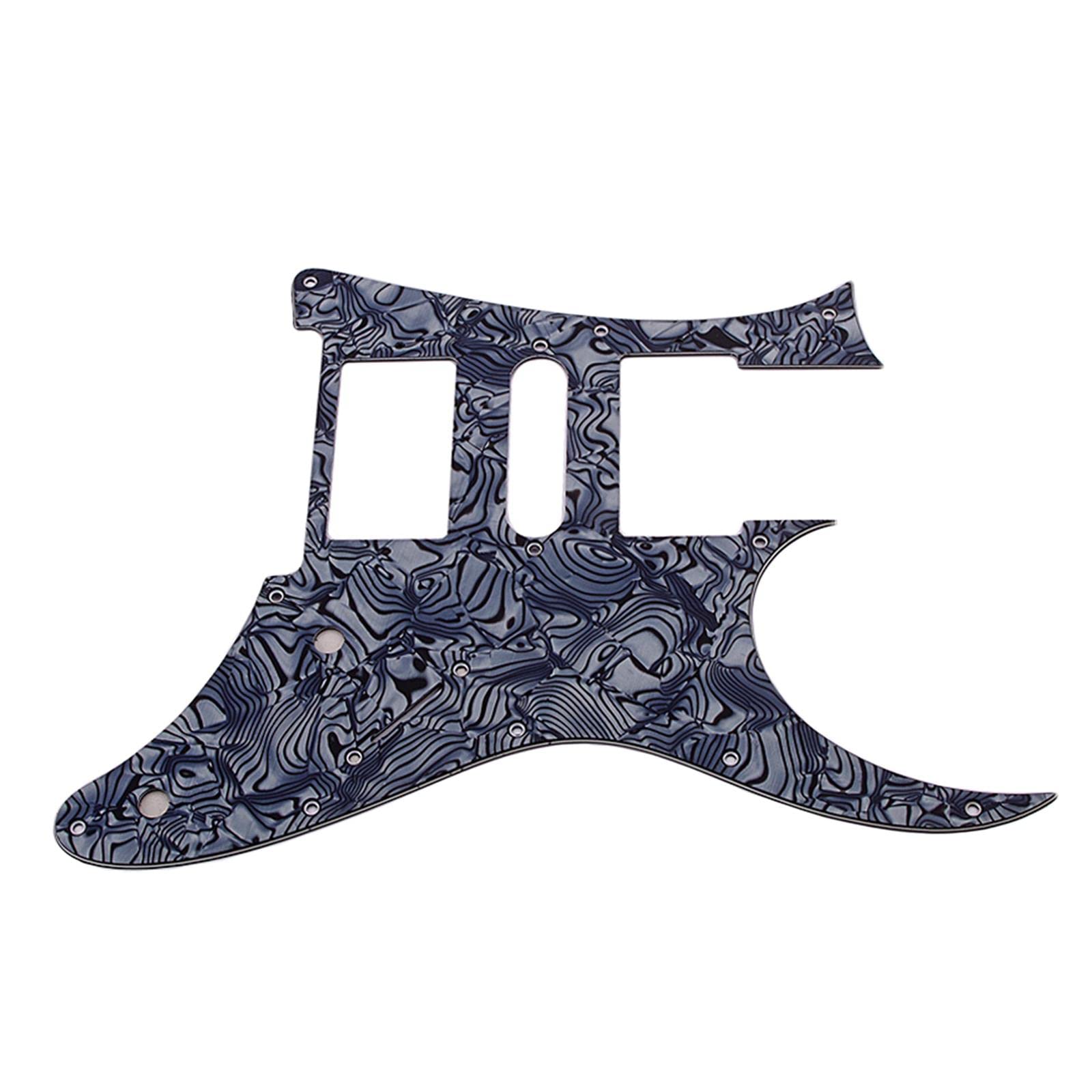 Secret Desire Guitar Pickguard With Screws Replacement For St Mij Guitar Pickguard|Musical Instruments & Gear | Guitars & Basses