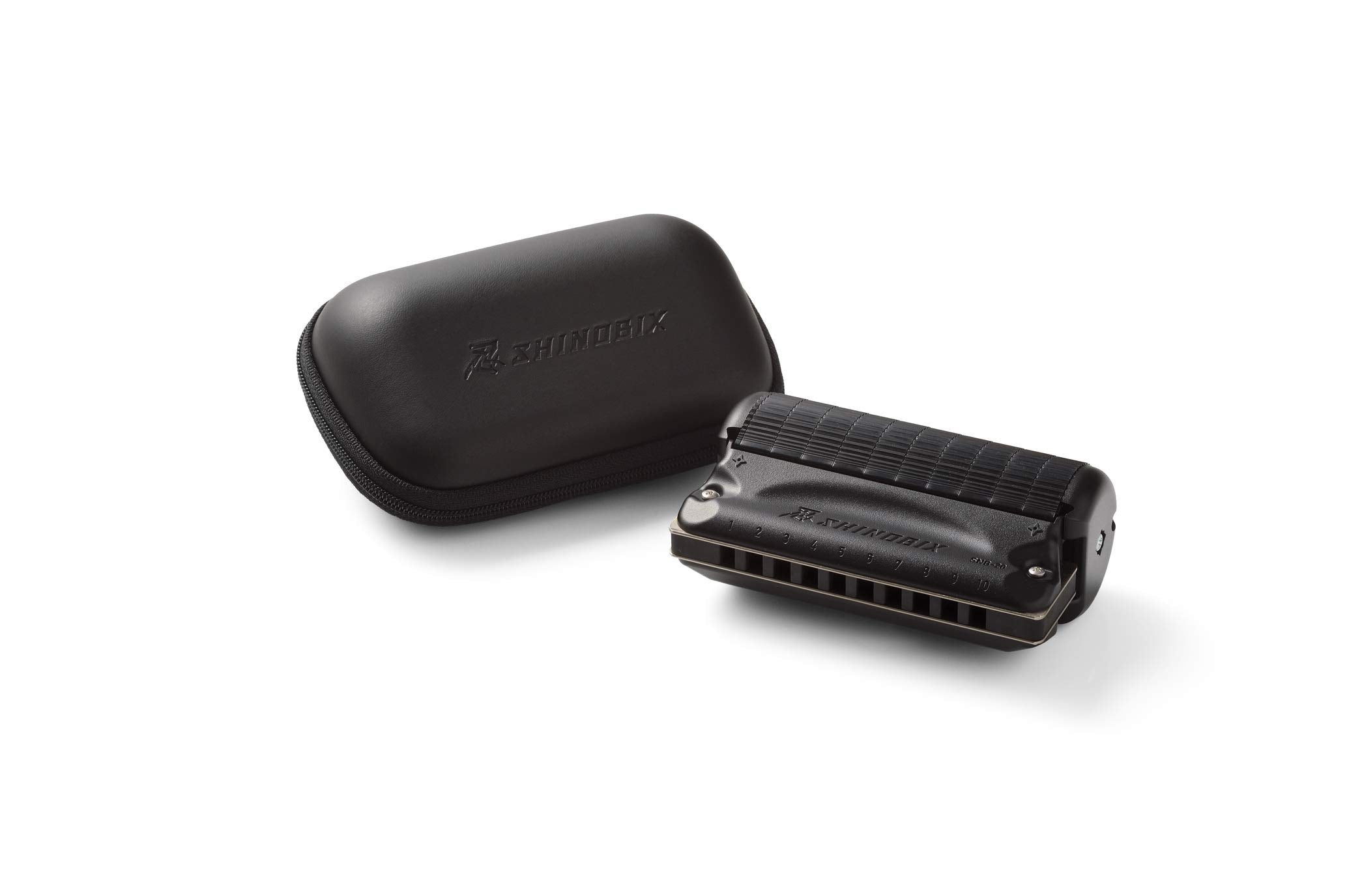 Suzuki Harmonica (Snb 20)