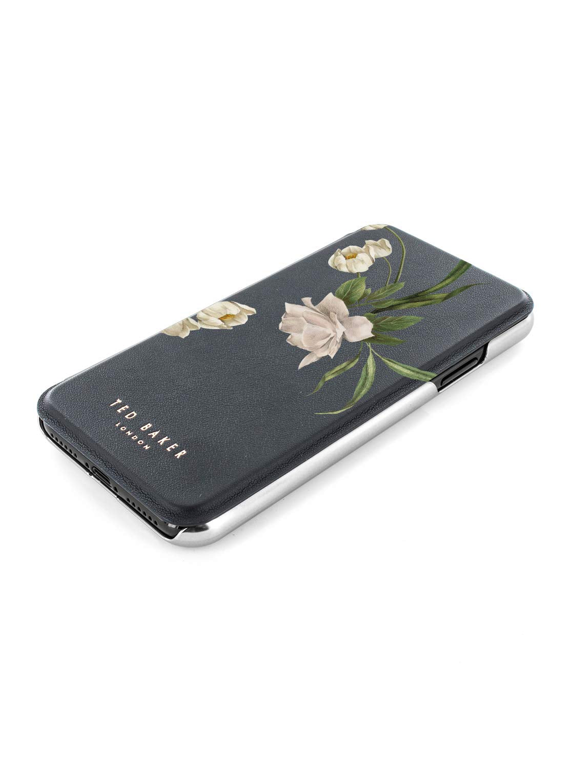 Ted Baker Mirror Case For Iphone Xr   Elderflower
