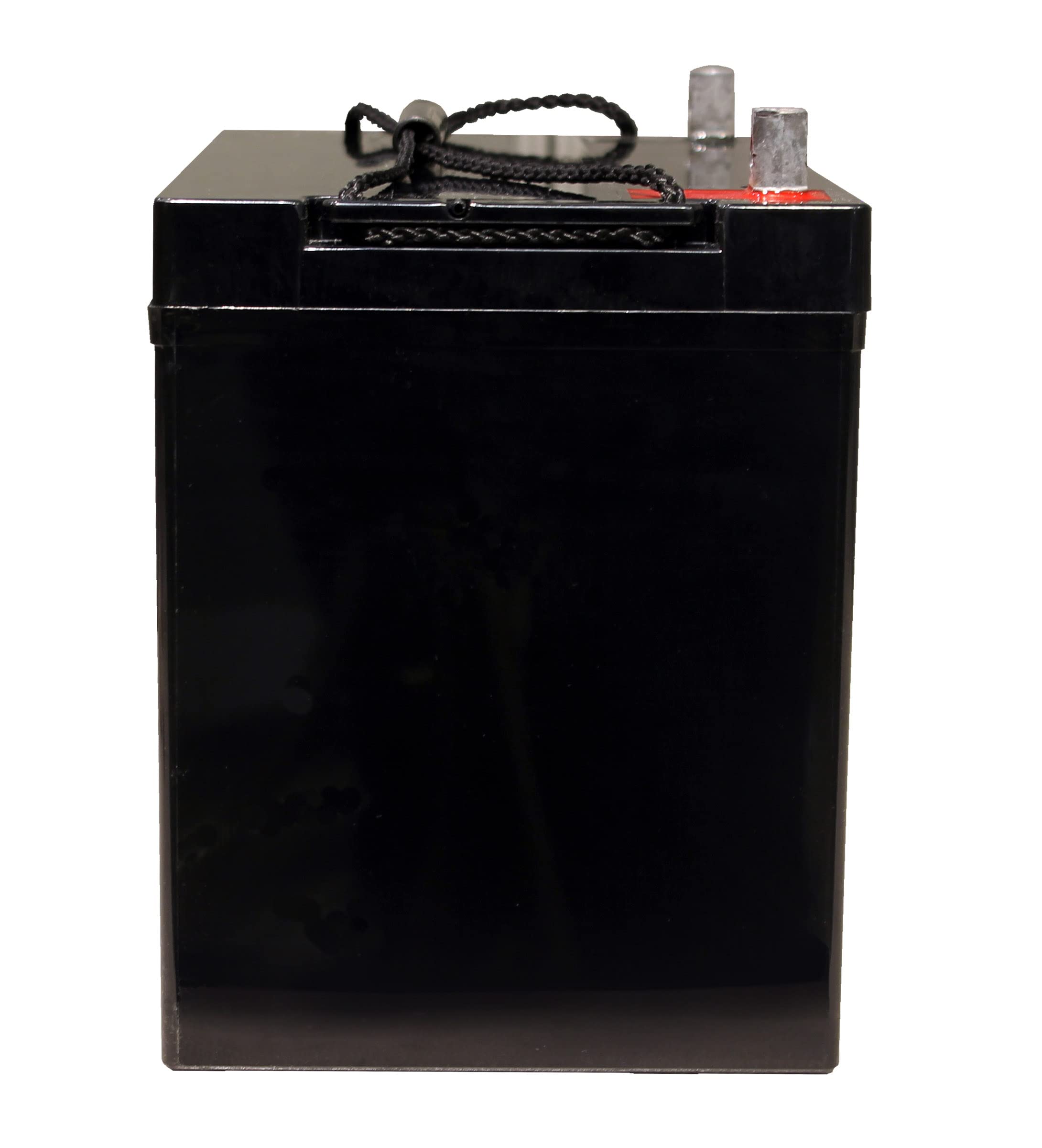 Upg Universal Power Group 12V 100Ah Solar Wind Agm Sla Deep Cycle Vrla Battery 12V 24V 48V