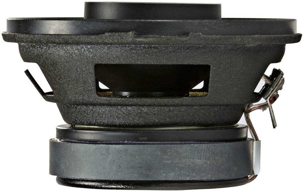 Kicker Speakers 4 Inch For Jeep Gladiator 2020-2023 Upgrade Kit - Pair Of Cs Series With Harness, Coaxial Car Audio Front Dash S