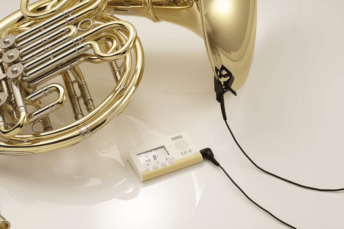 Korg Ca 2 Chromatic Tuner (Ca2)