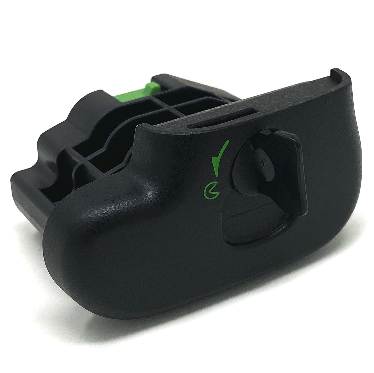 Wasabi Power Battery Chamber Cover For Nikon Bl 5, Mb D12, Nikon En El18, En El18A, En El18B, En El18C