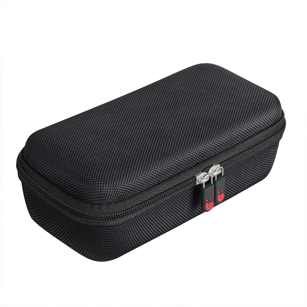 Hermitshell Hard Travel Case For Fospower/Runningsnail Emergency Solar Hand Crank Portable Radio