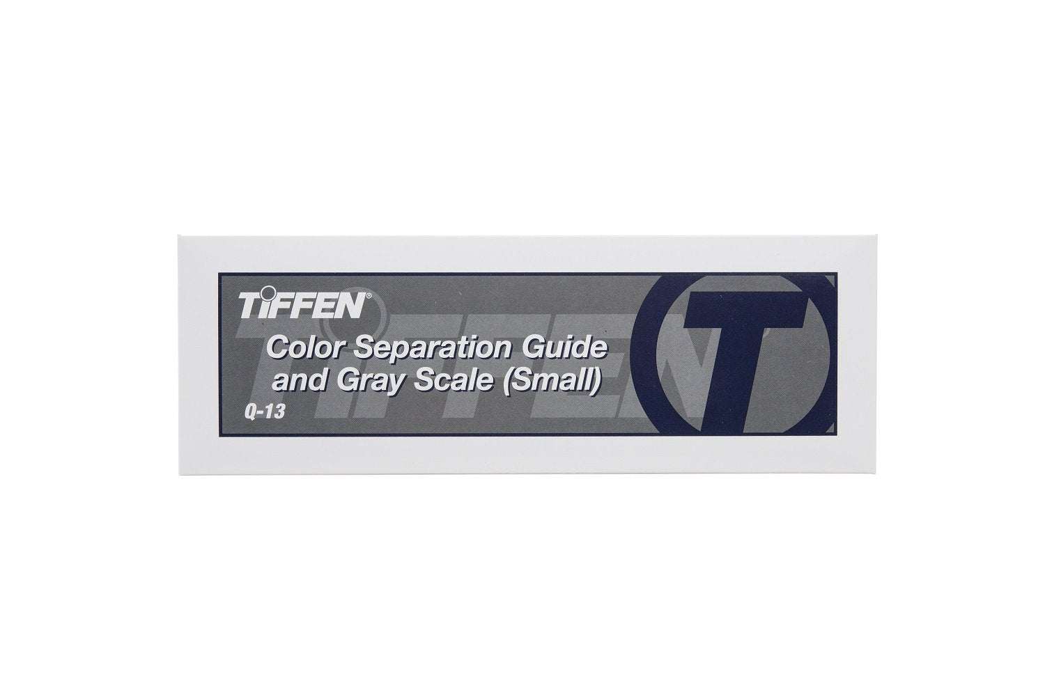 Tiffen Ek1527654T Tiffen Q-13 Color Separation Guide, 8