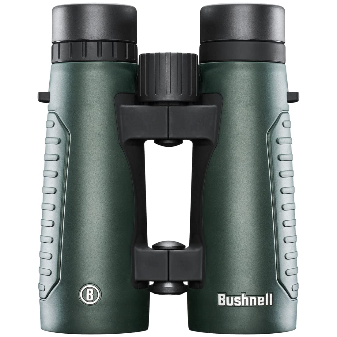 Bushnell Excursion 10X42Mm Binoculars Hd Waterproof/Fogproof Binoculars For Bird Watching, Hunting, And Outdoor Activities,Green